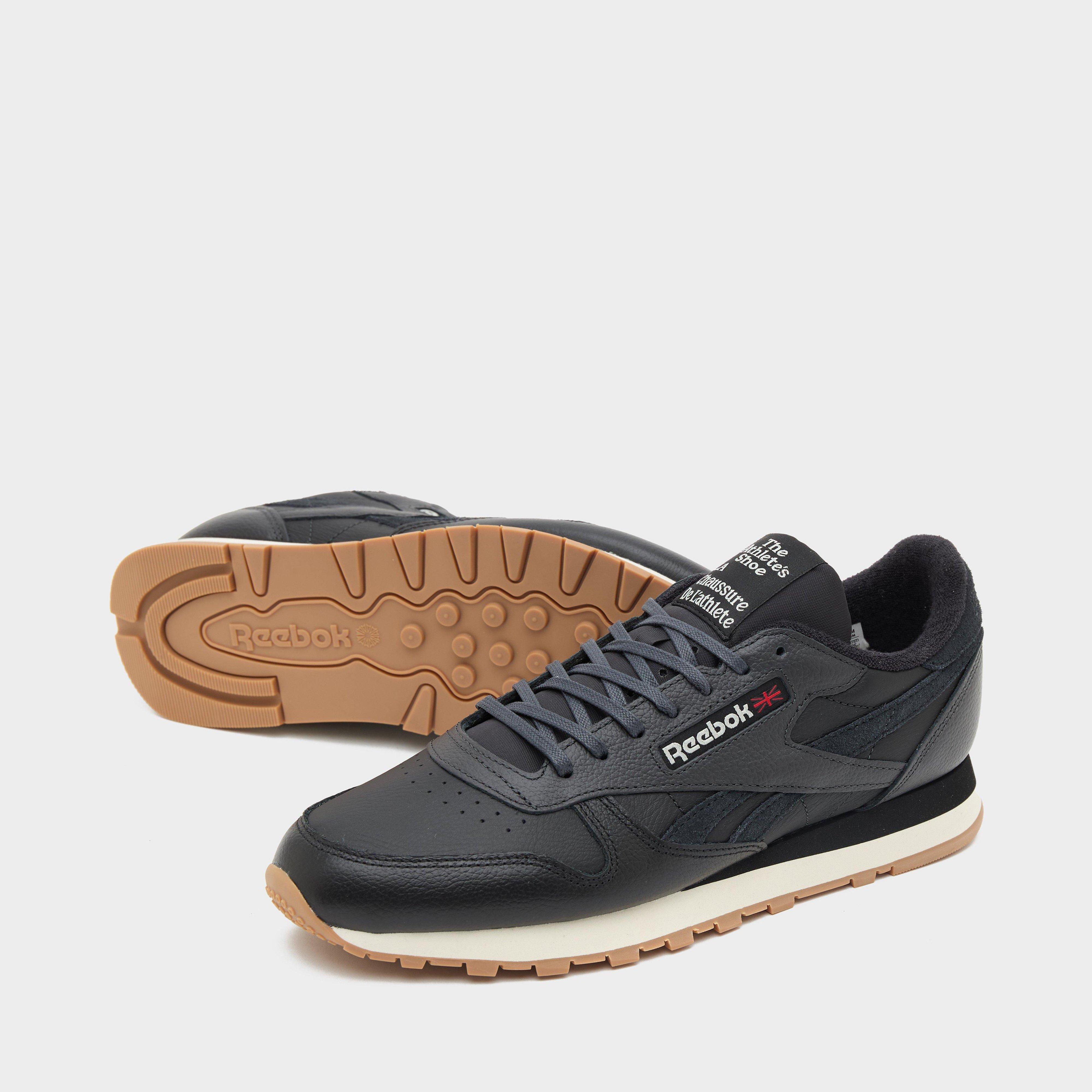 Reebok Classic Leather Women's