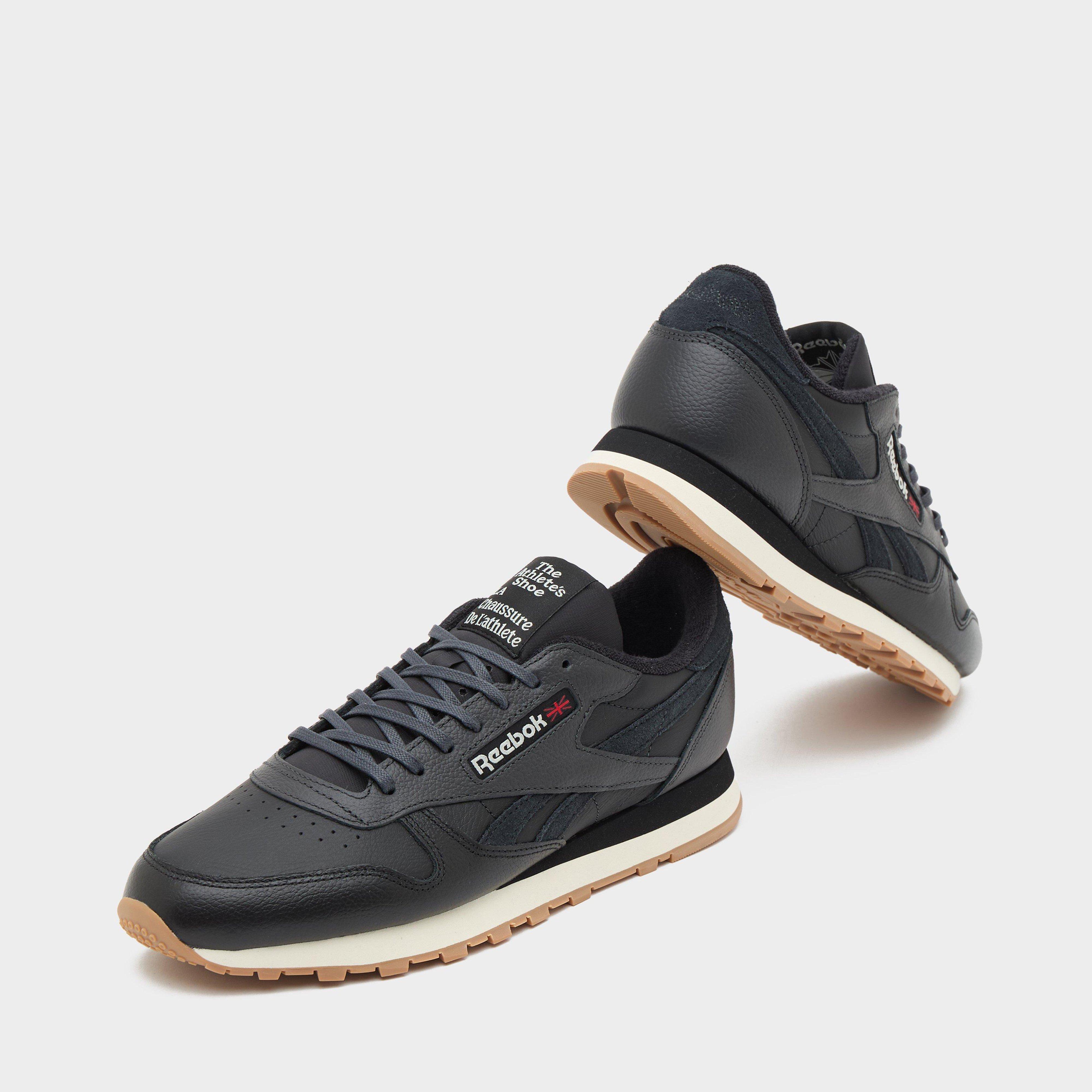 Reebok Classic Leather Women's