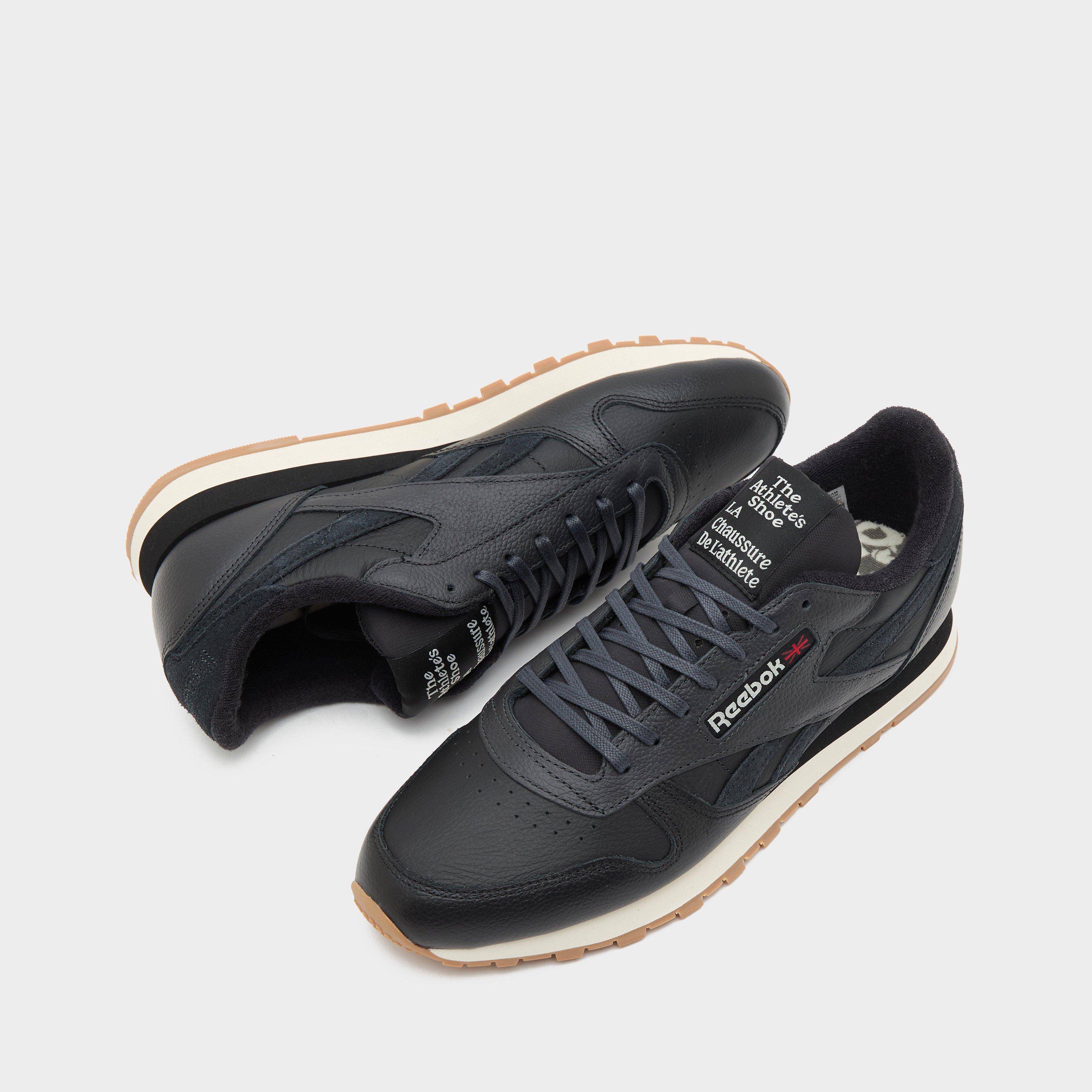 Reebok Classic Leather Women's