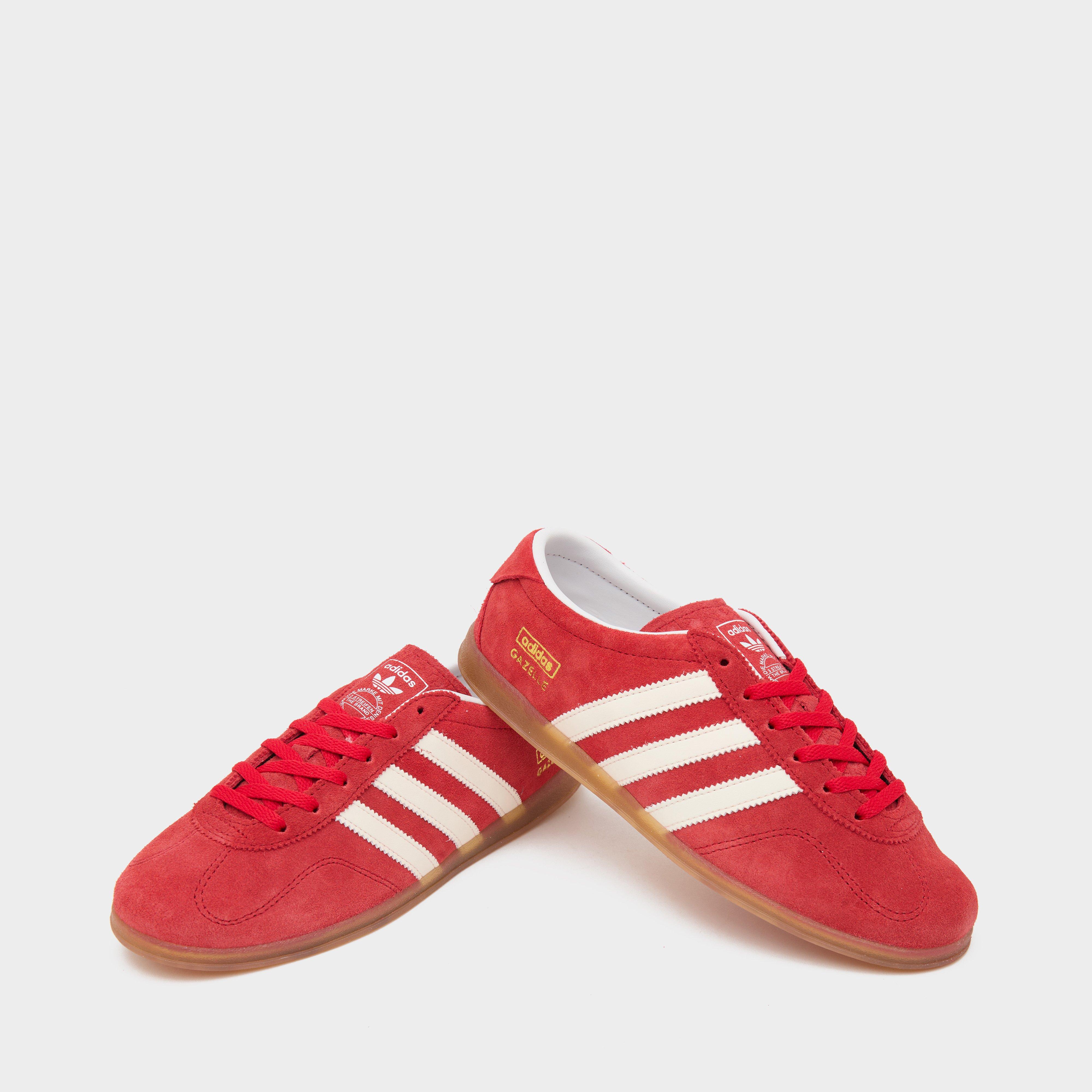 adidas Originals Gazelle Lo Pro Women's