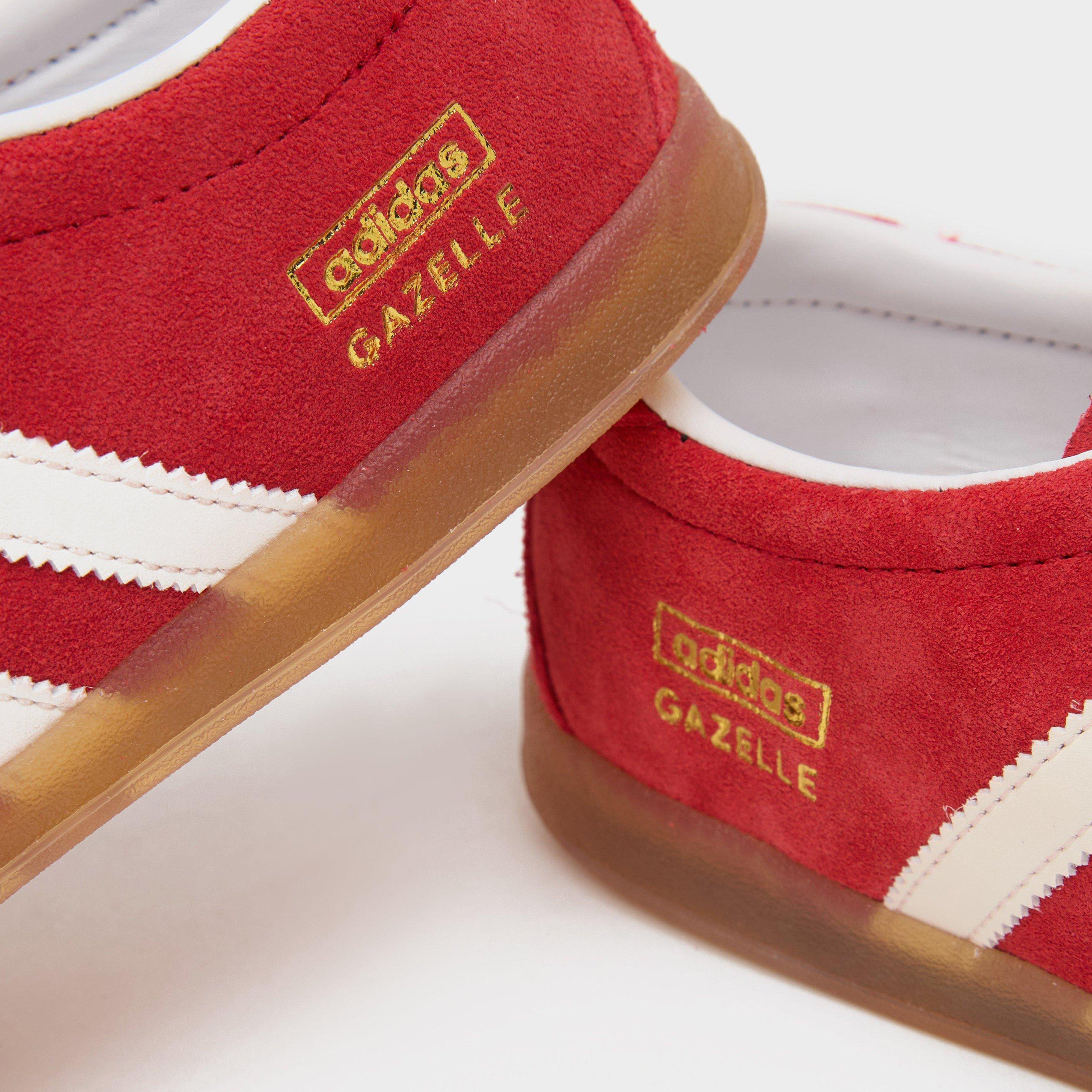 adidas Originals Gazelle Lo Pro Women's