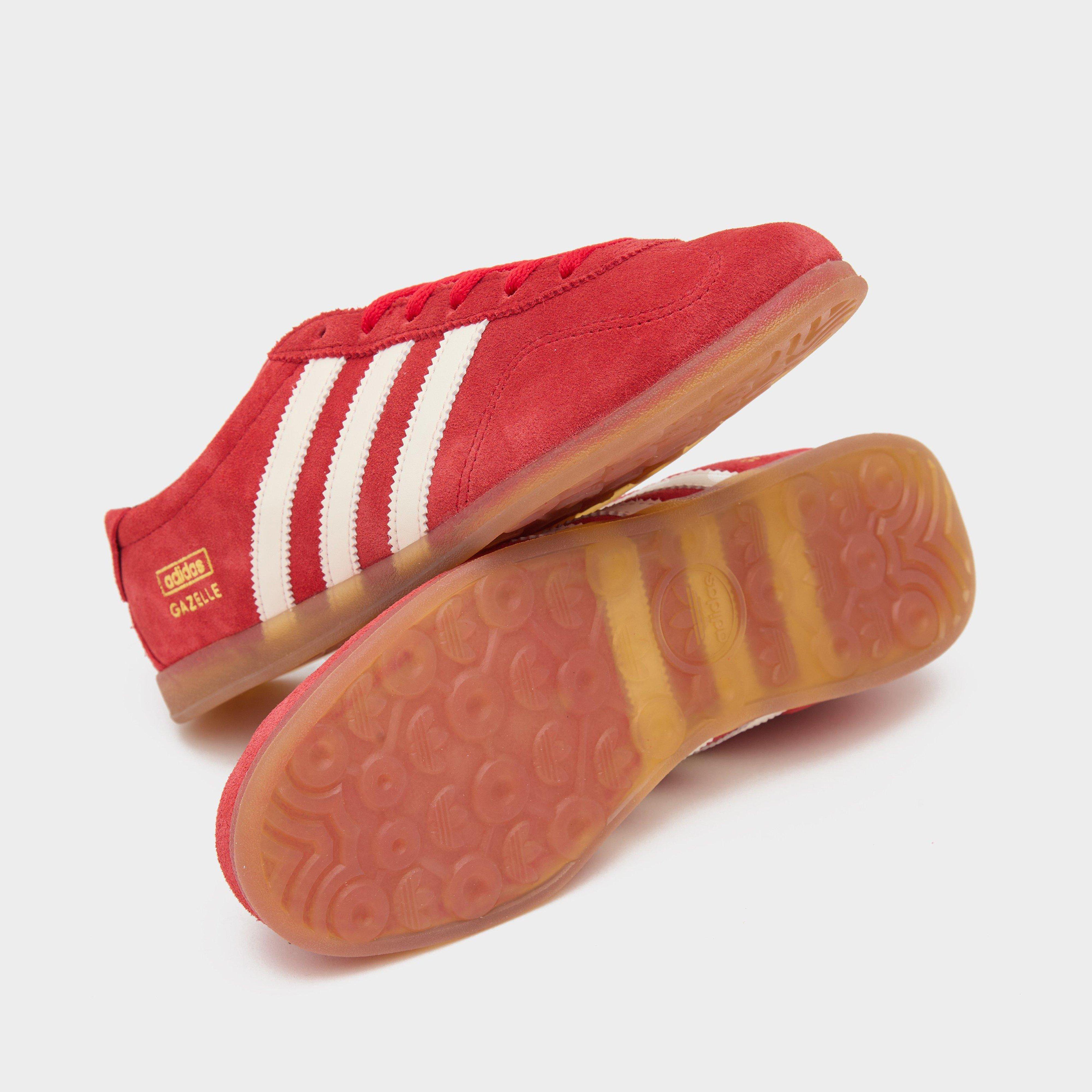 adidas Originals Gazelle Lo Pro Women's