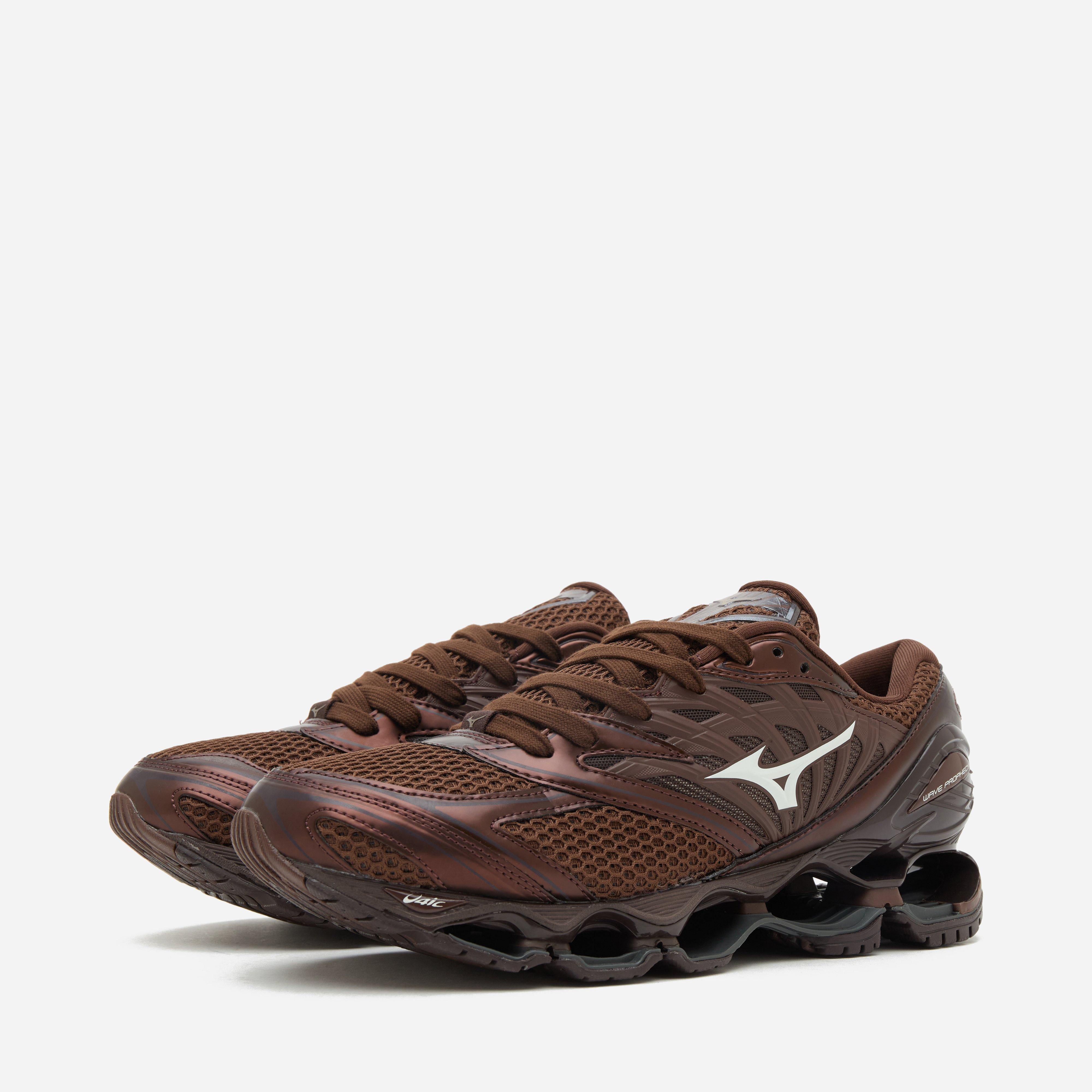 Mizuno Wave Prophecy LS