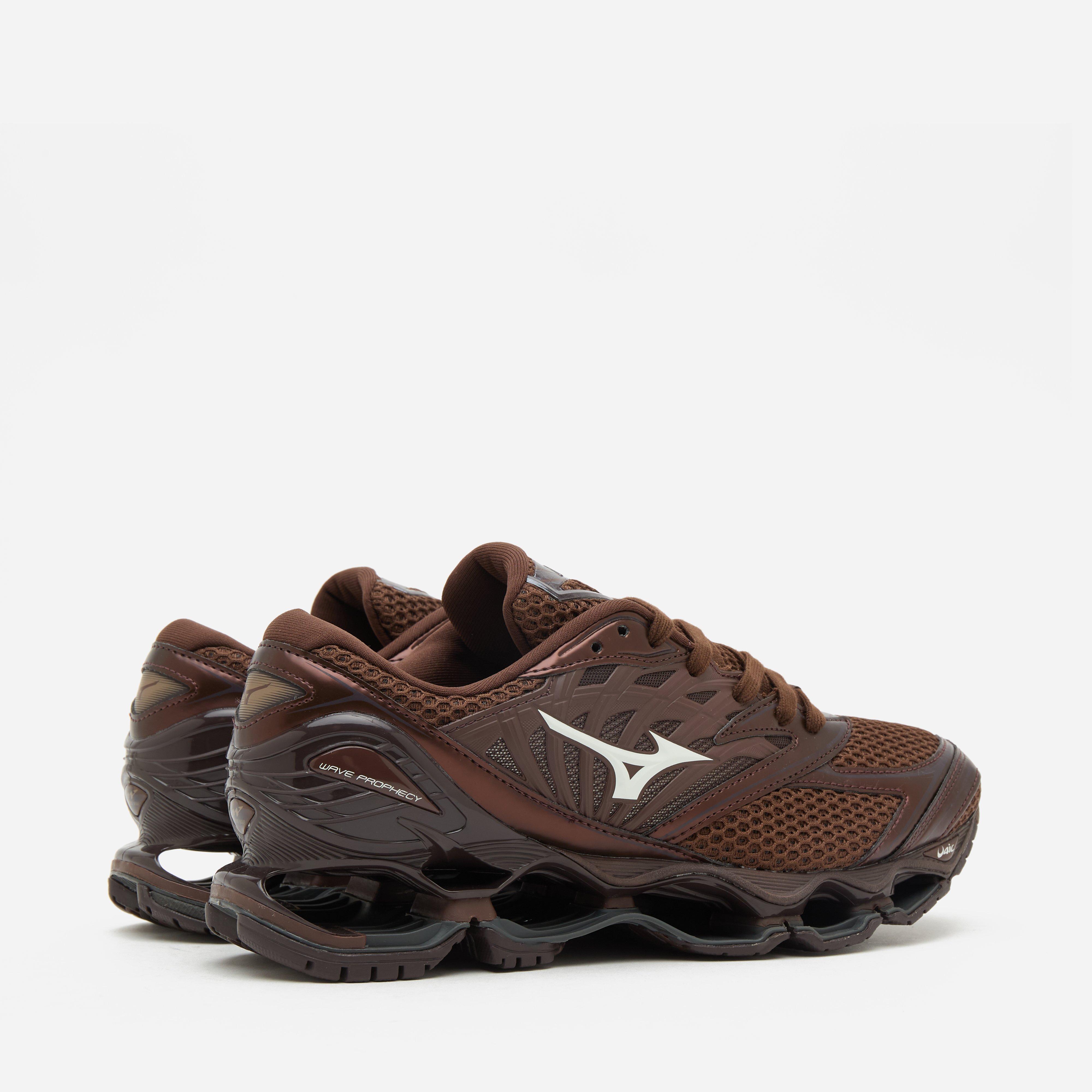 Mizuno Wave Prophecy LS