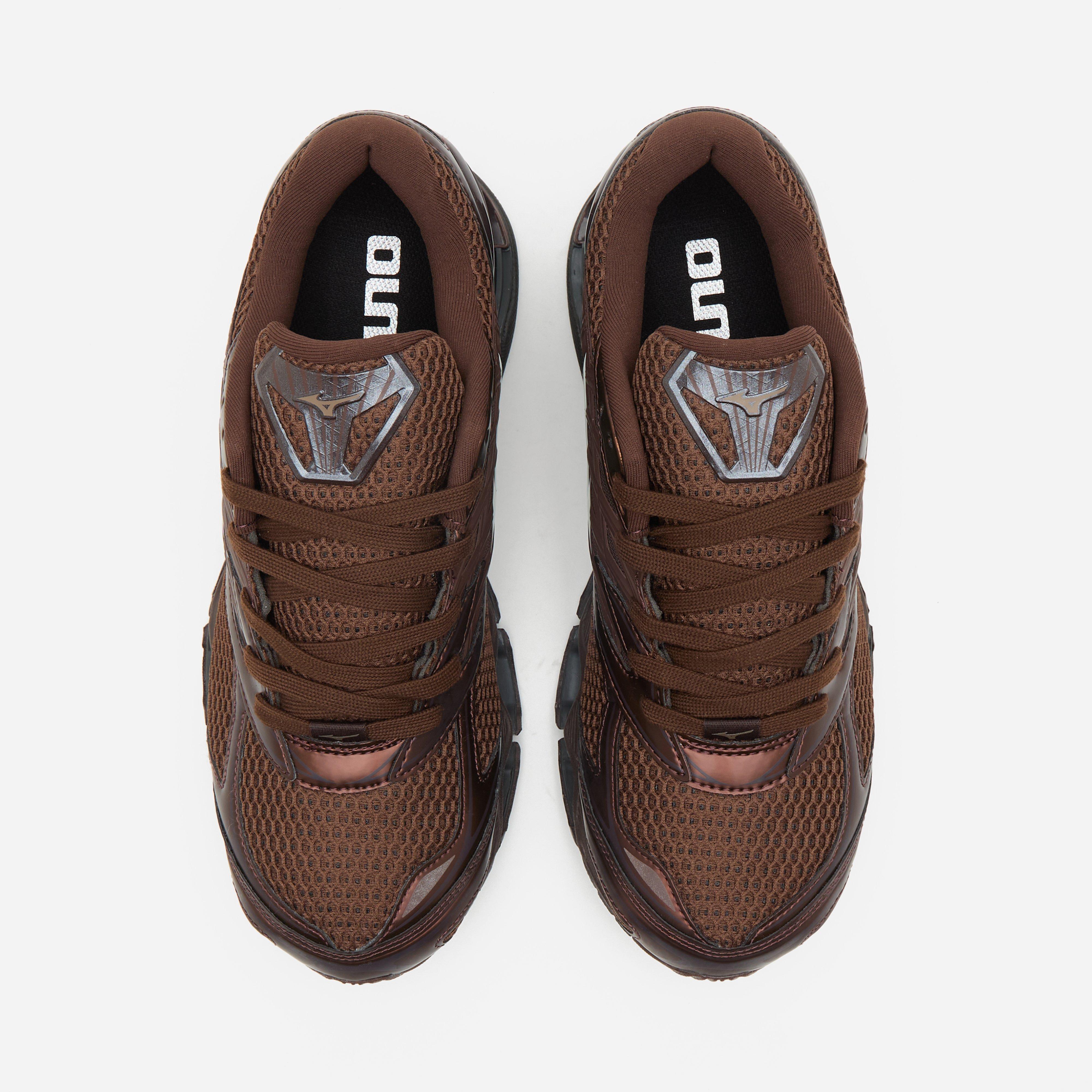 Mizuno Wave Prophecy LS