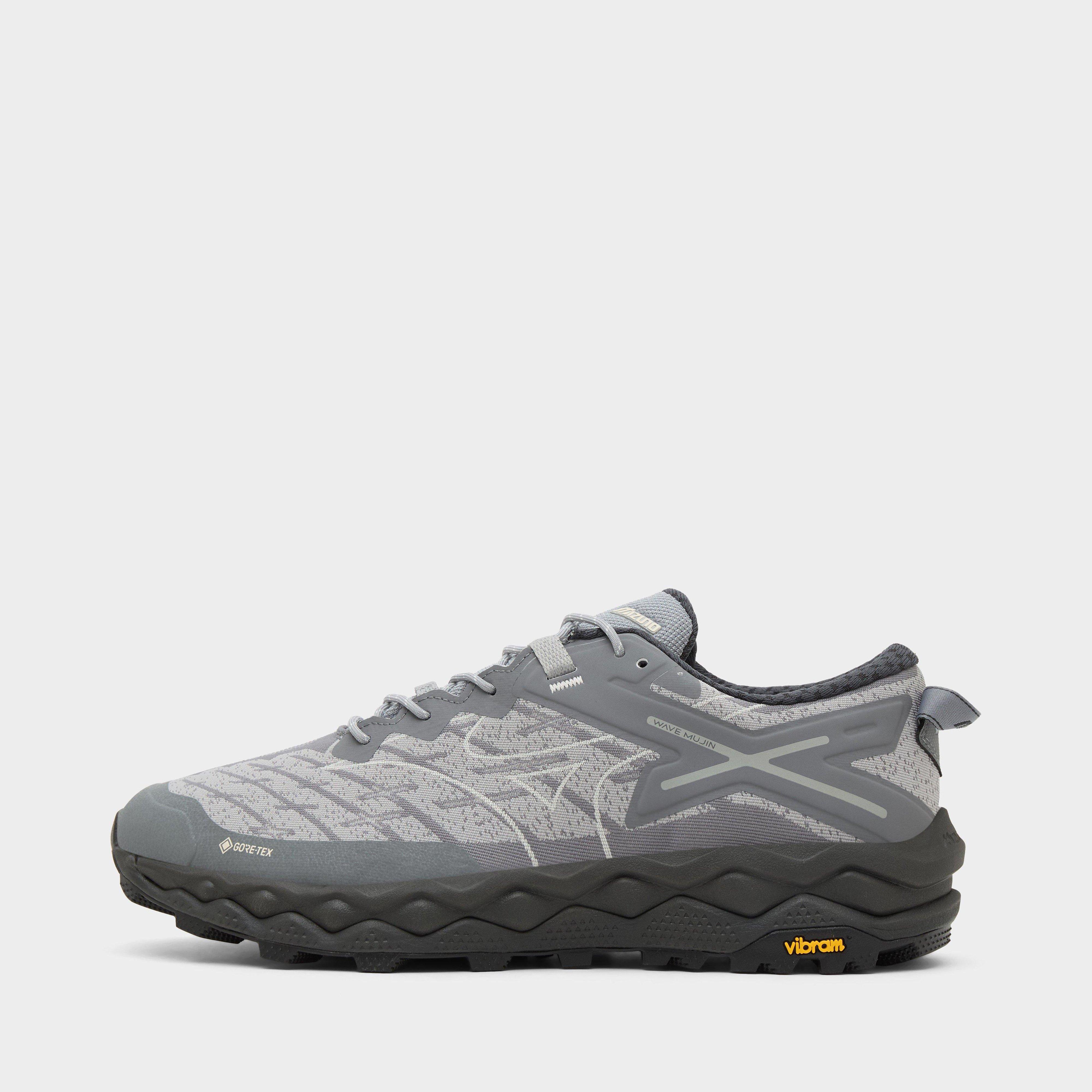 Mizuno Wave Mujin LS GORE-TEX