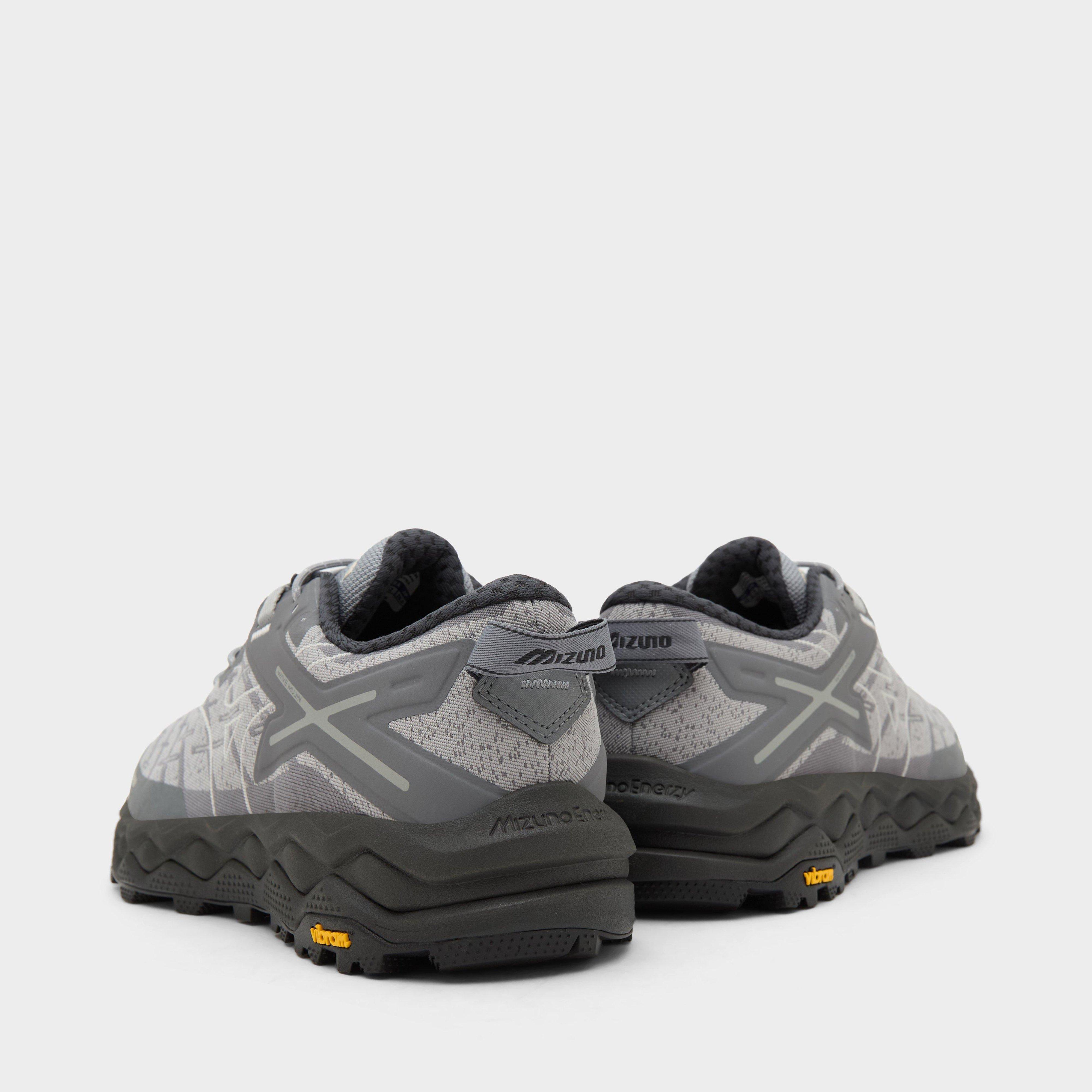 Mizuno Wave Mujin LS GORE-TEX
