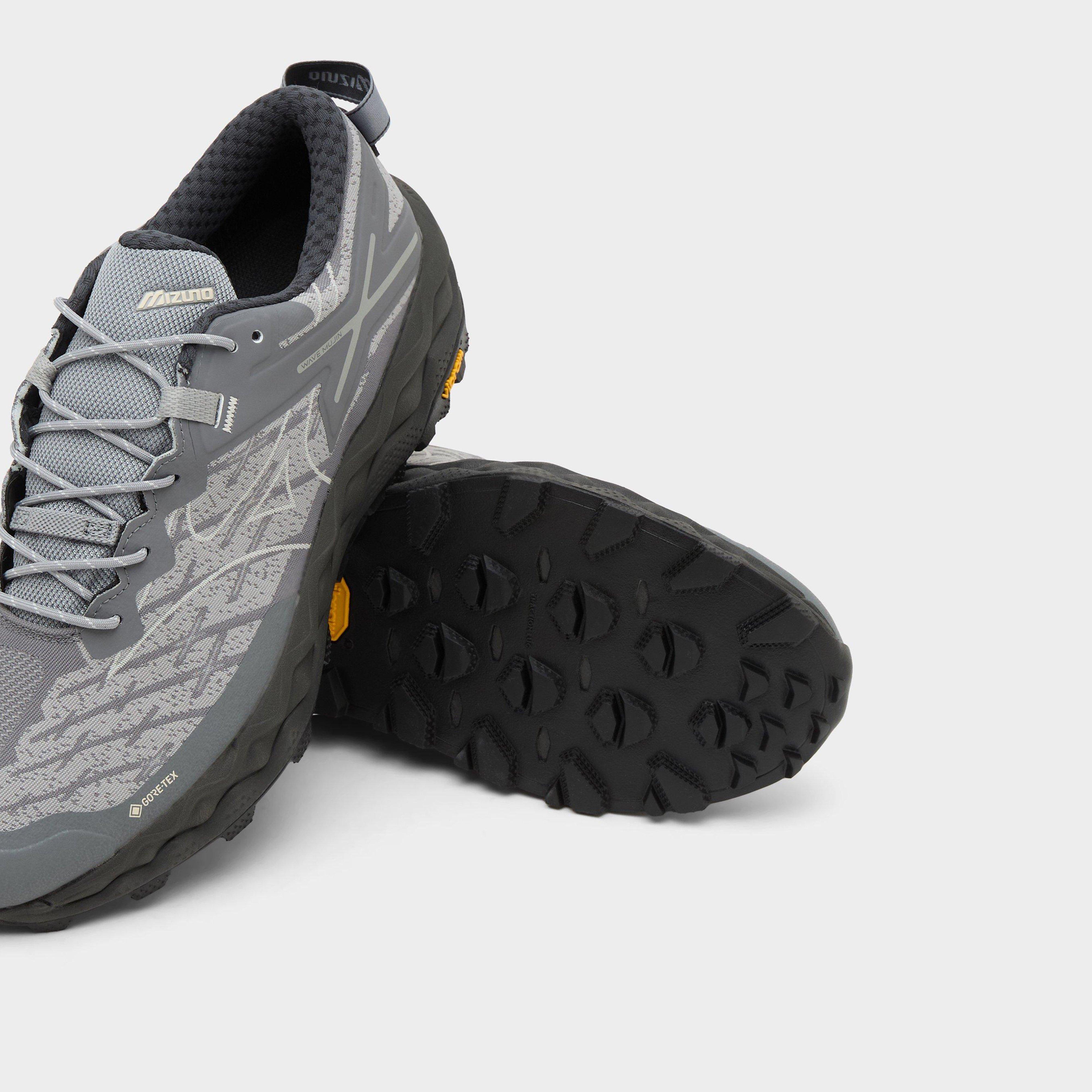 Mizuno Wave Mujin LS GORE-TEX