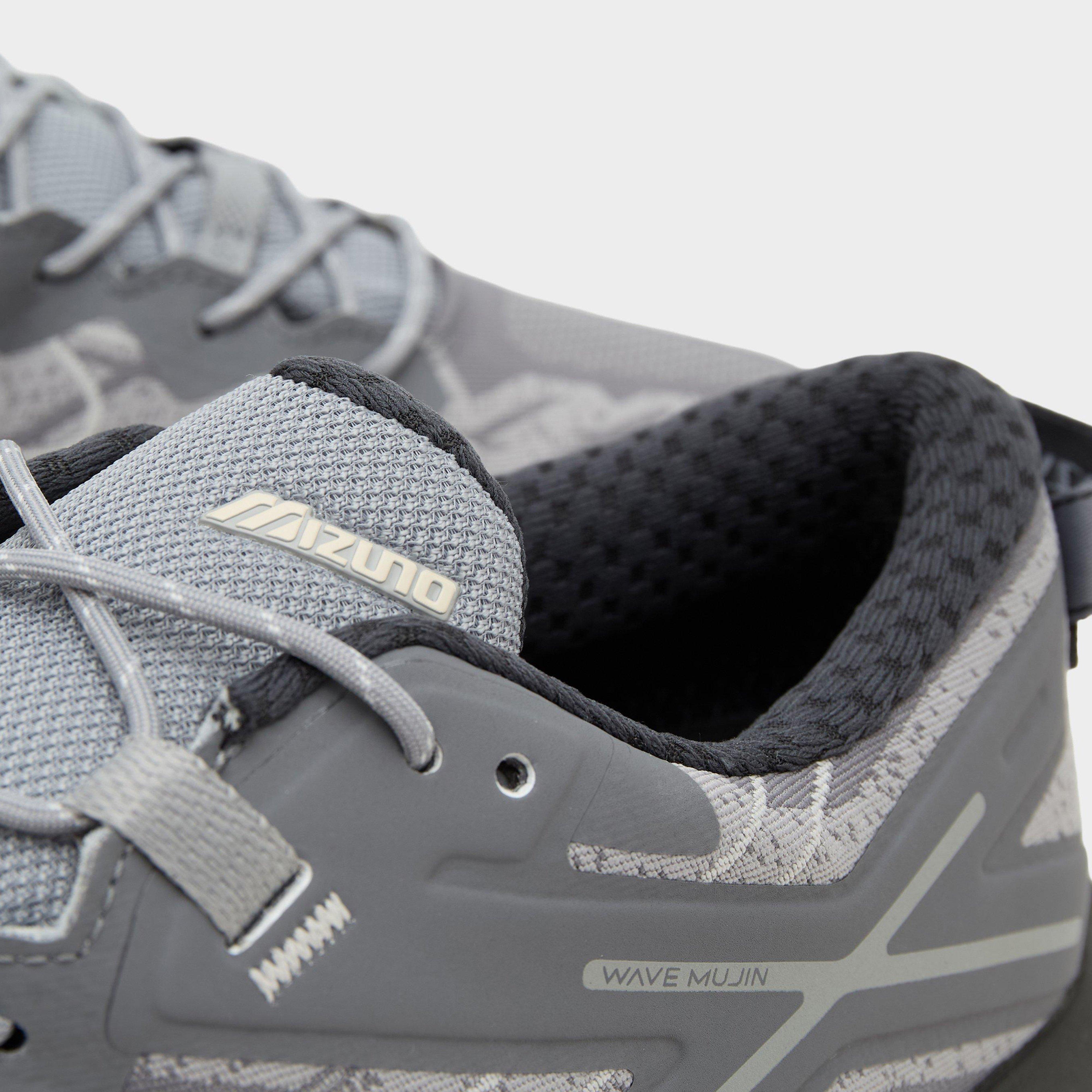 Mizuno Wave Mujin LS GORE-TEX