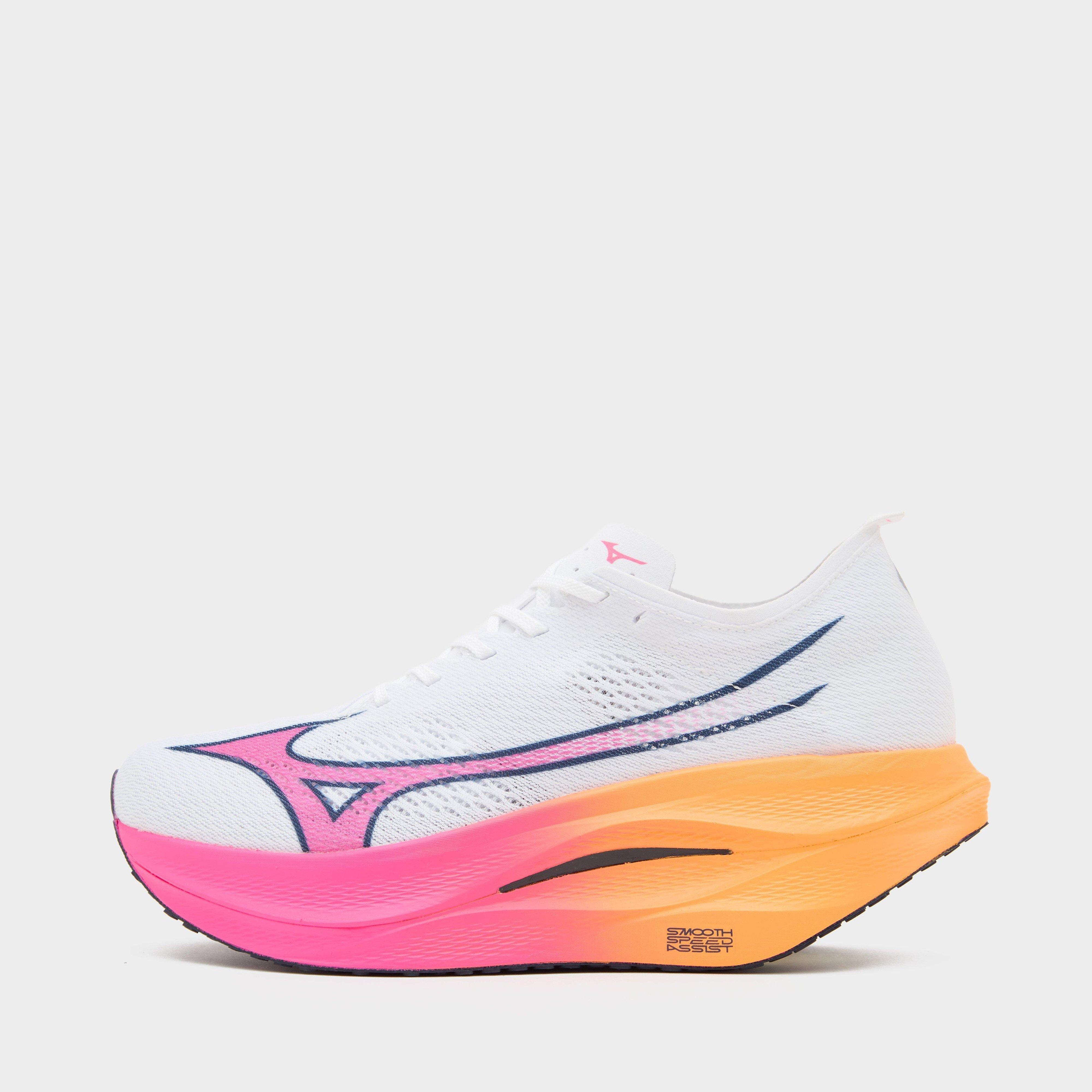 Mizuno Wave Rebellion Pro 3