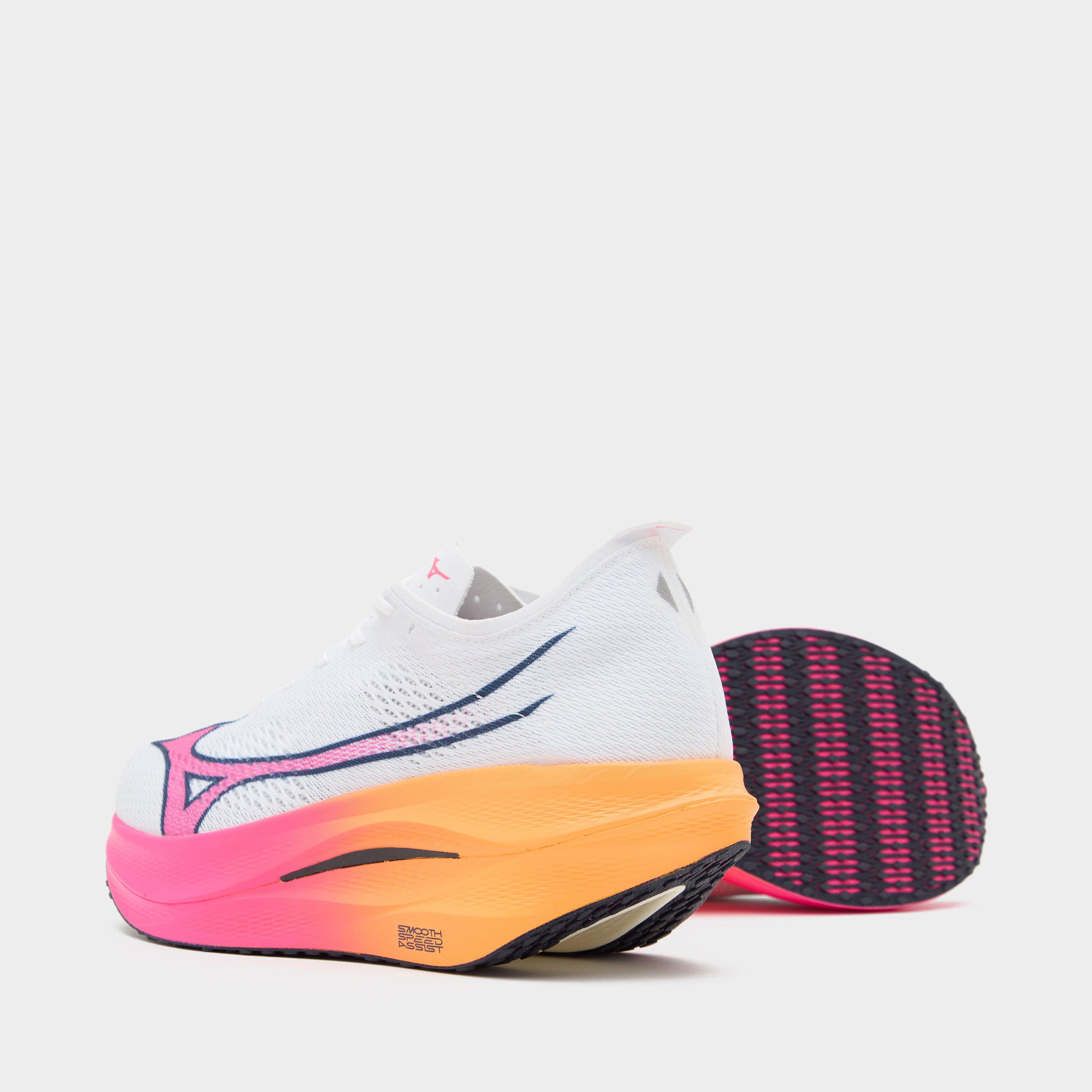 Mizuno Wave Rebellion Pro 3