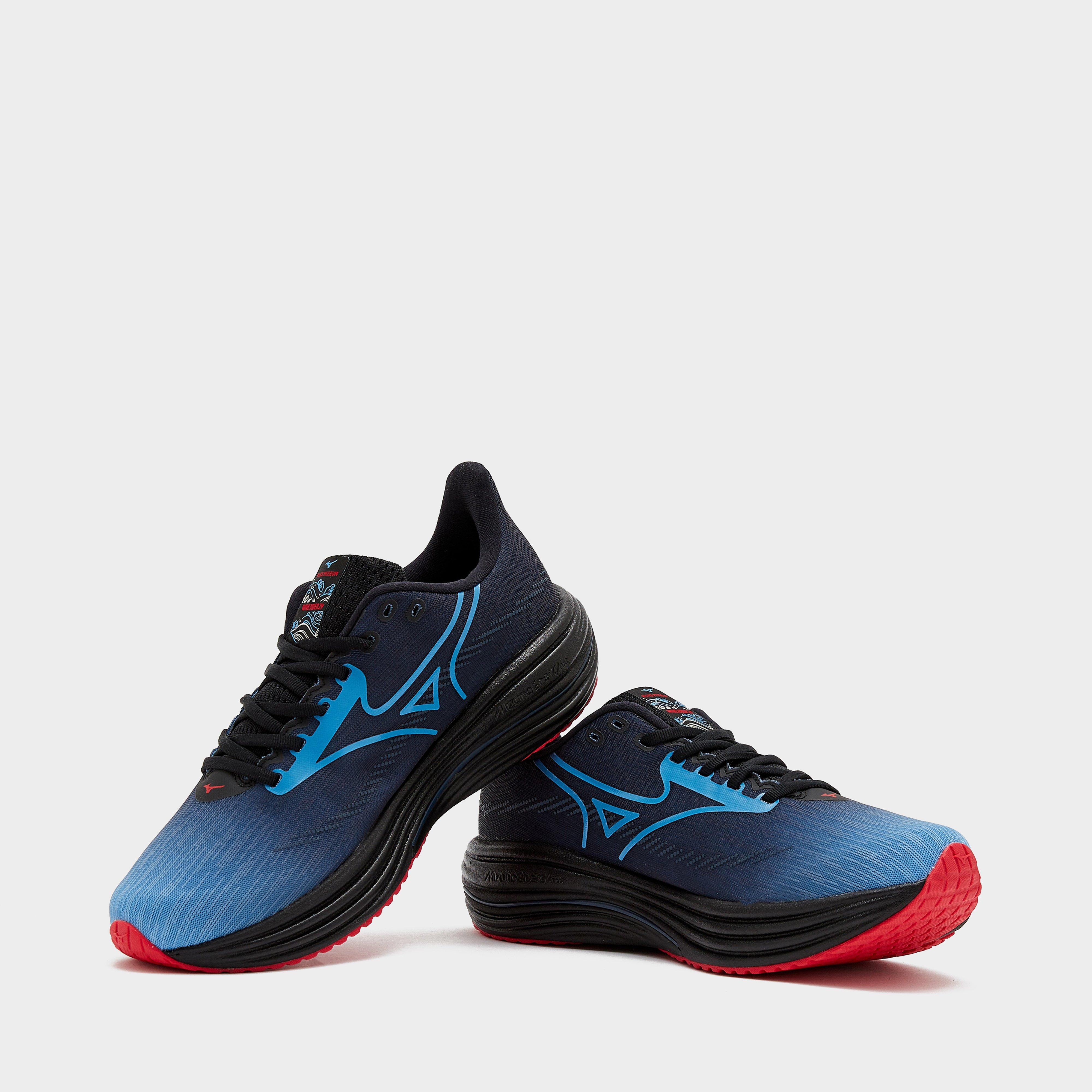 Mizuno Wave Rider 29 Amsterdam