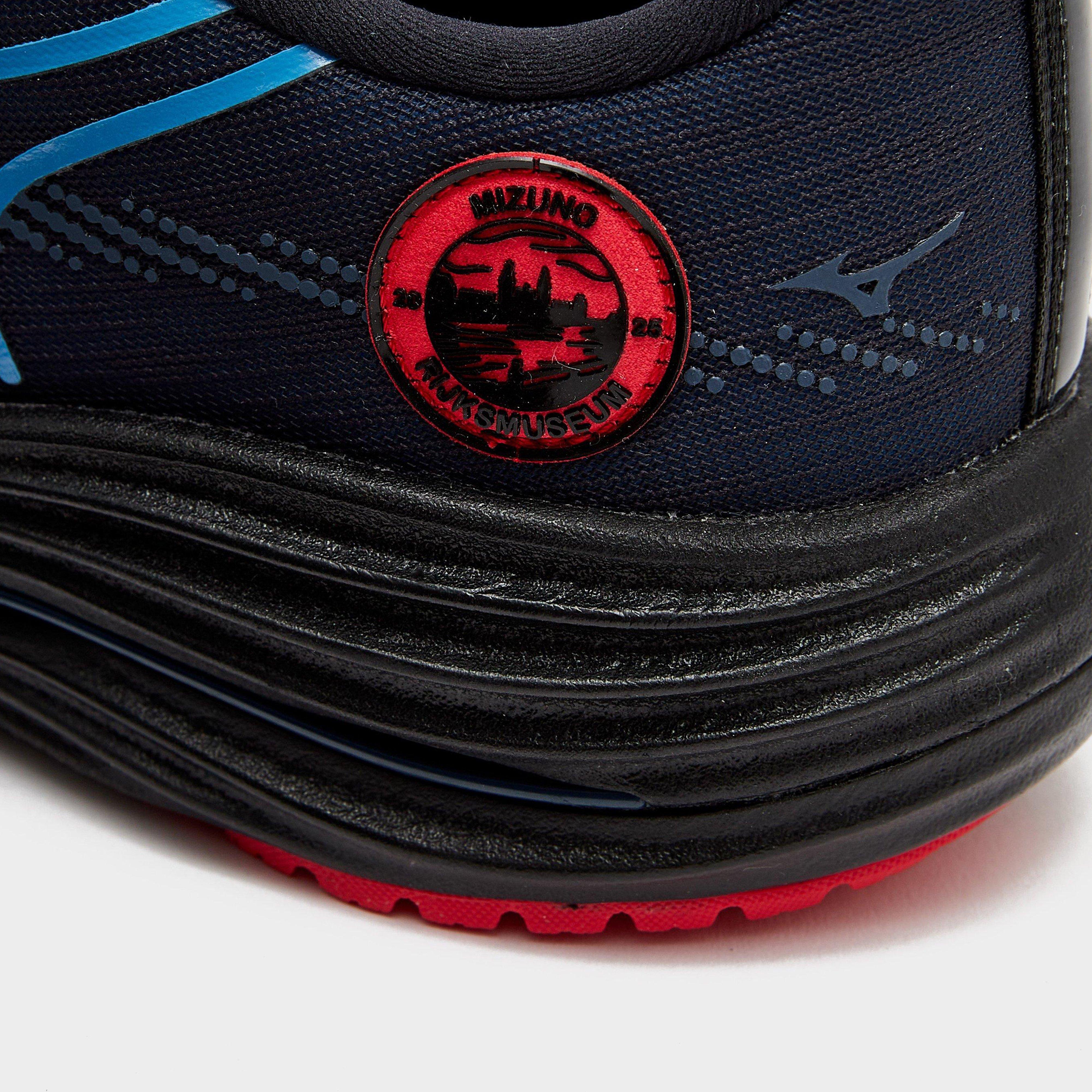 Mizuno Wave Rider 29 Amsterdam