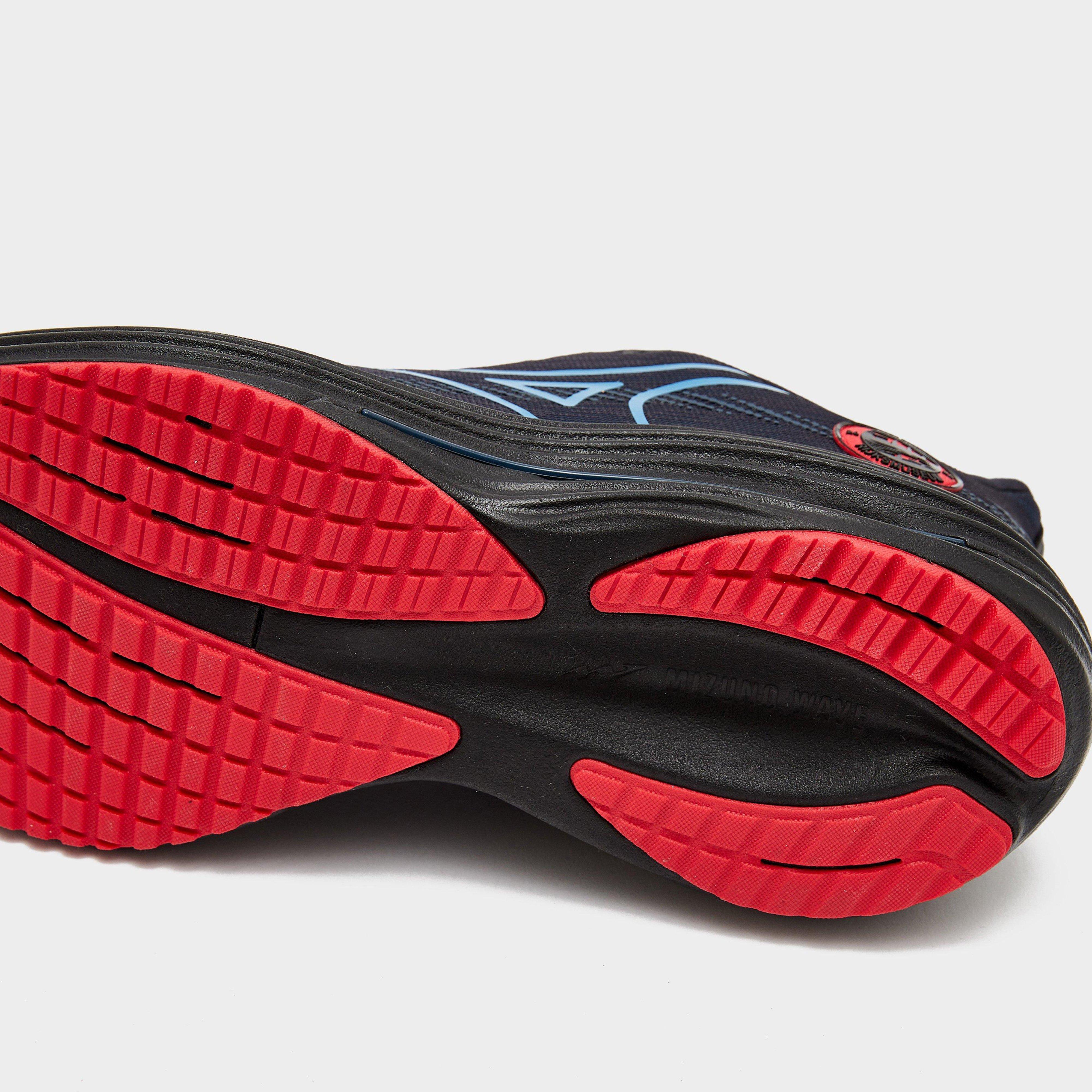Mizuno Wave Rider 29 Amsterdam