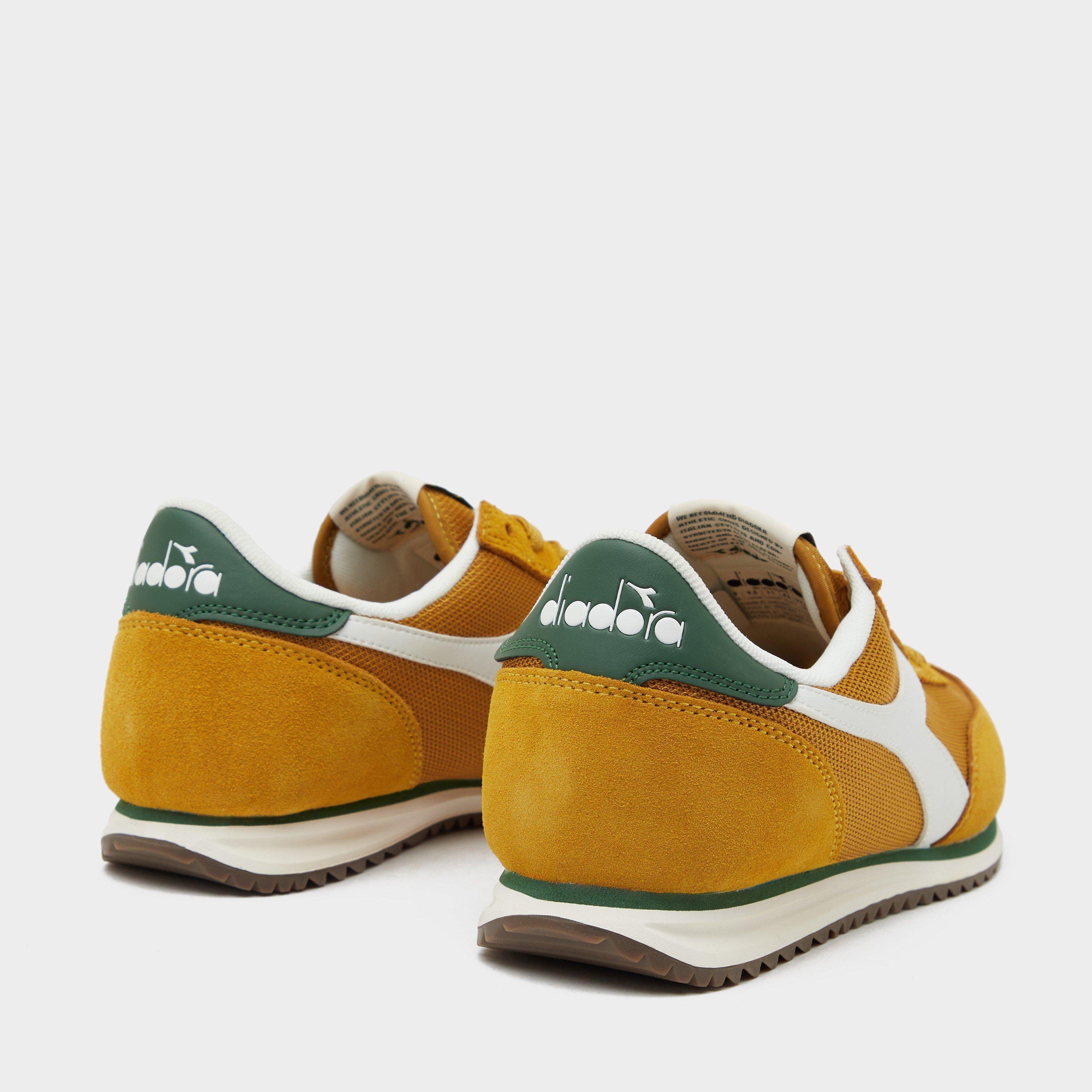 Diadora Cross