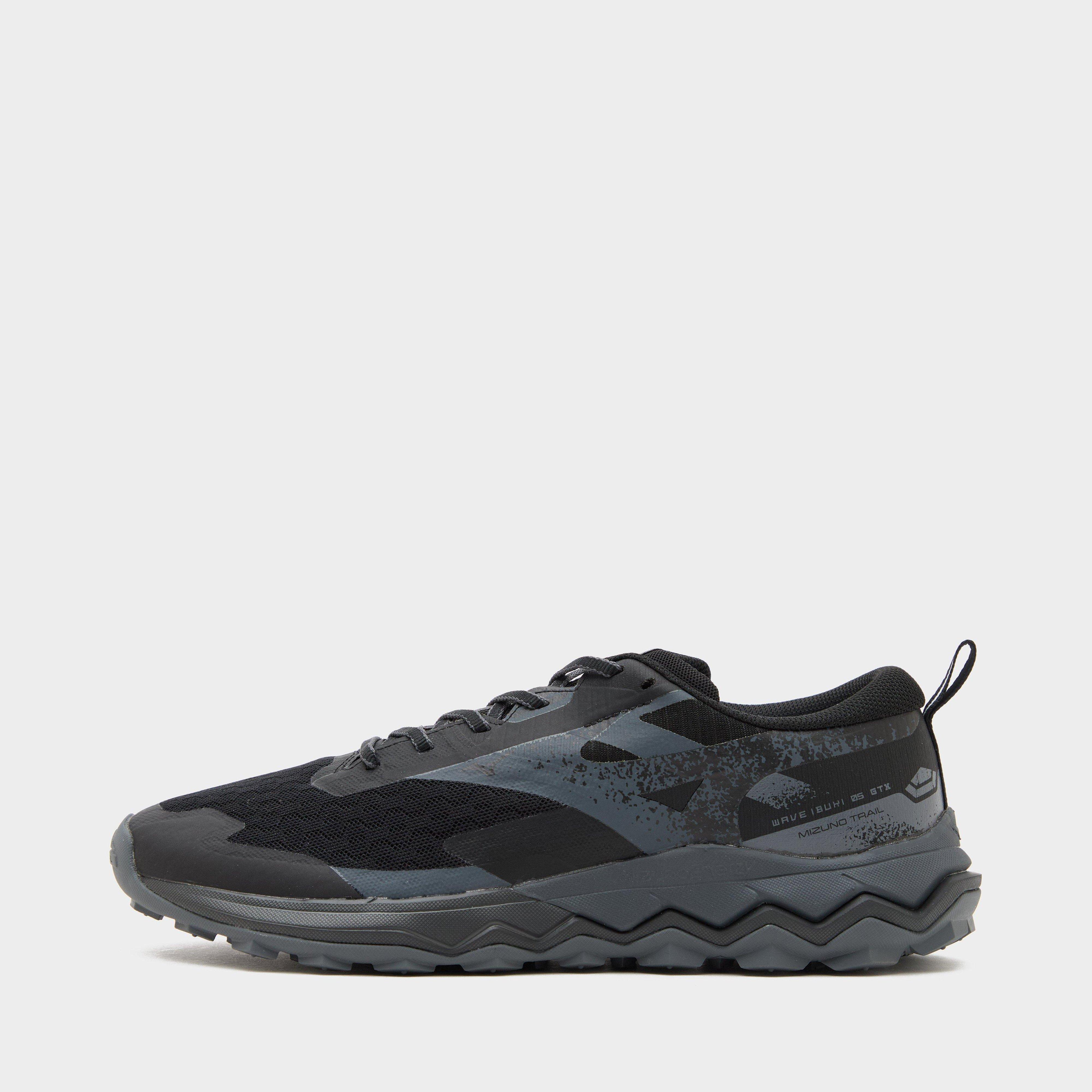 Mizuno Wave Ibuki 5 GORE-TEX