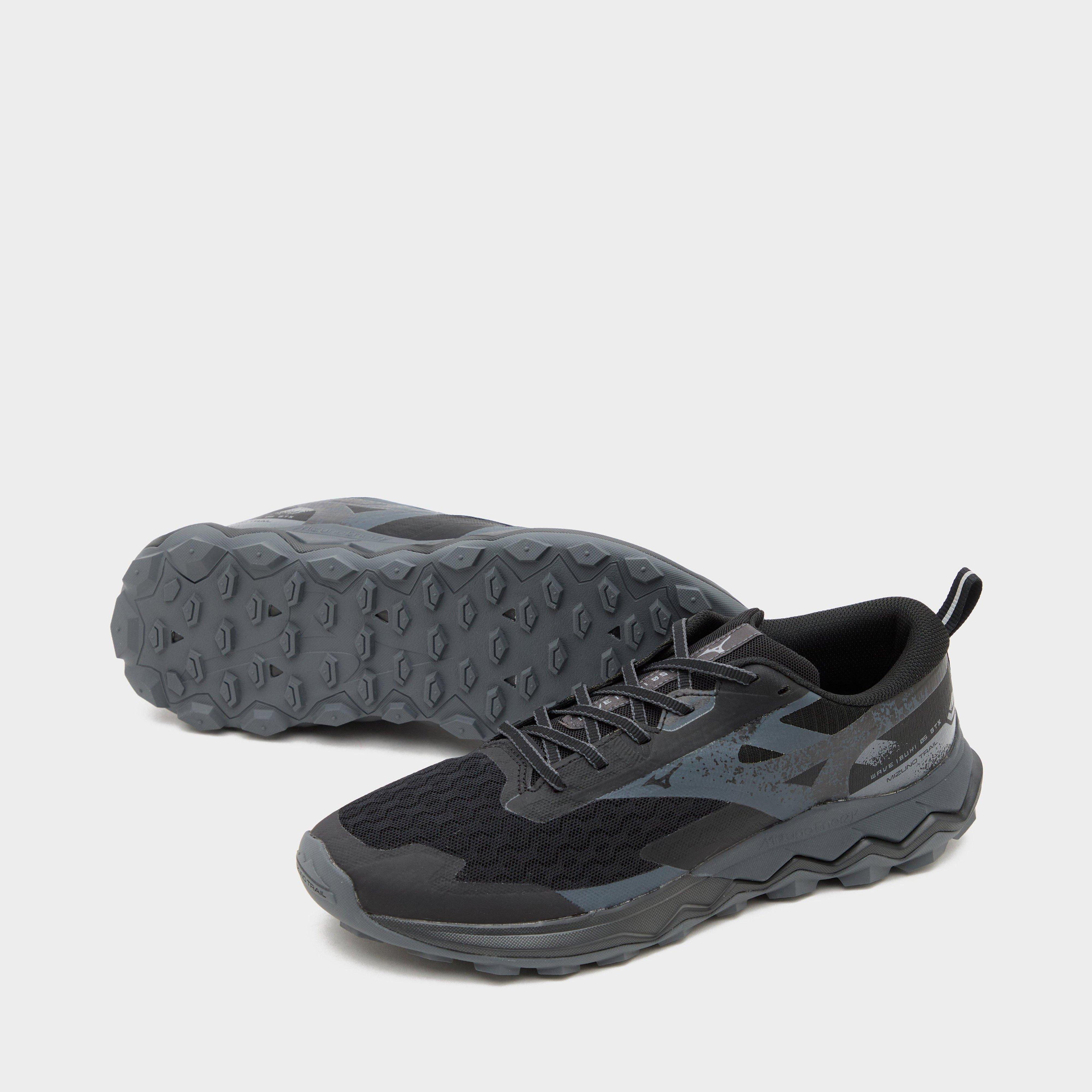 Mizuno Wave Ibuki 5 GORE-TEX