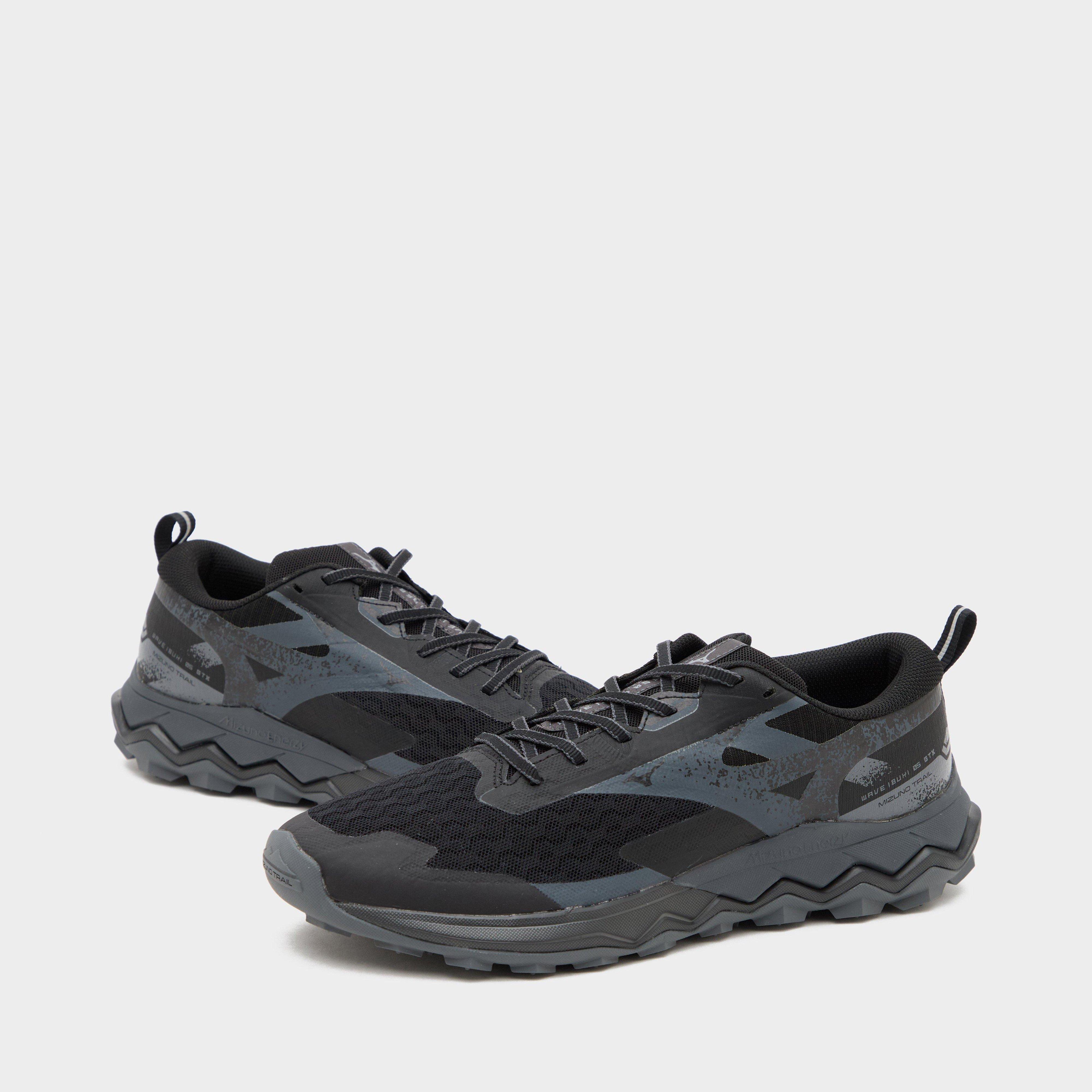 Mizuno Wave Ibuki 5 GORE-TEX