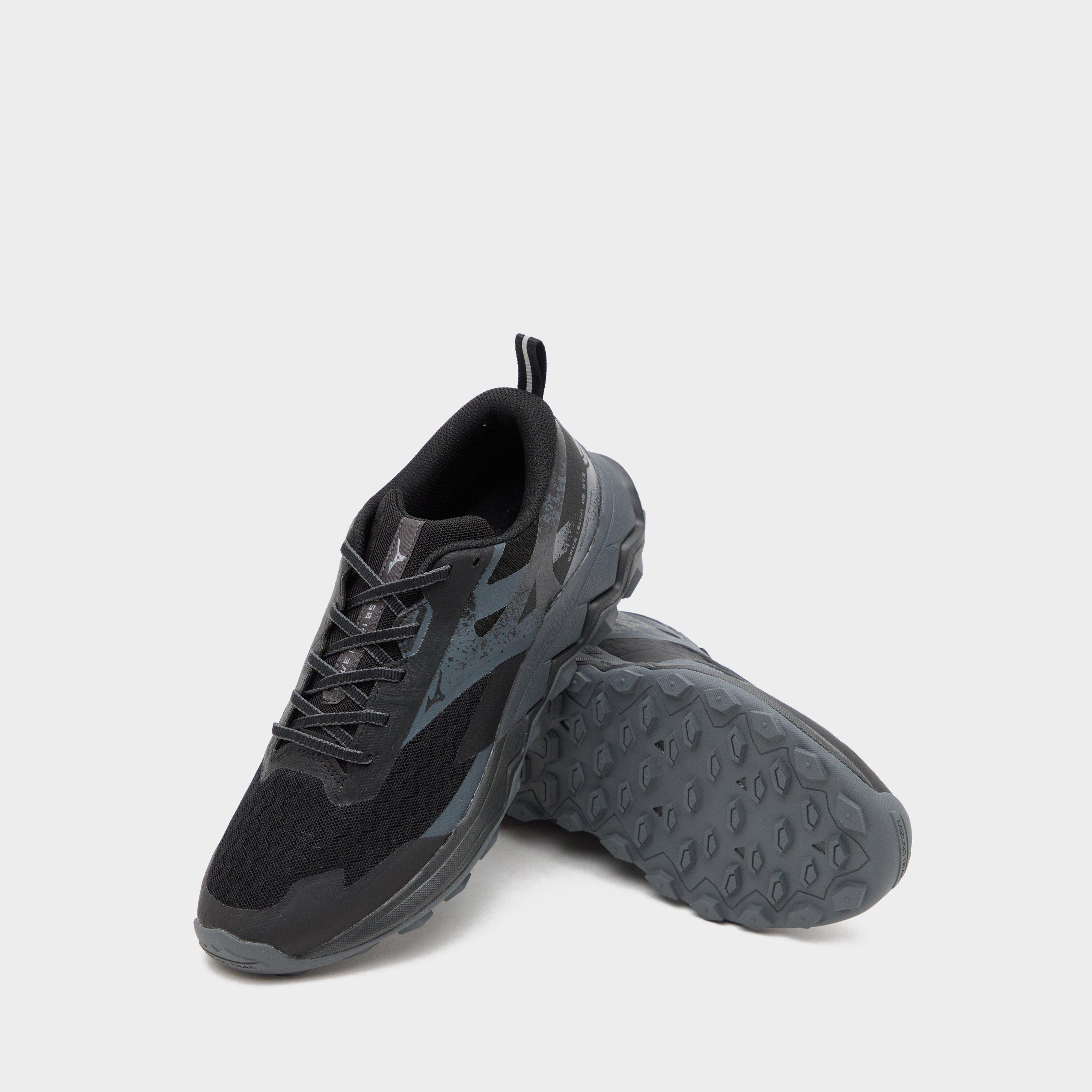Mizuno Wave Ibuki 5 GORE-TEX