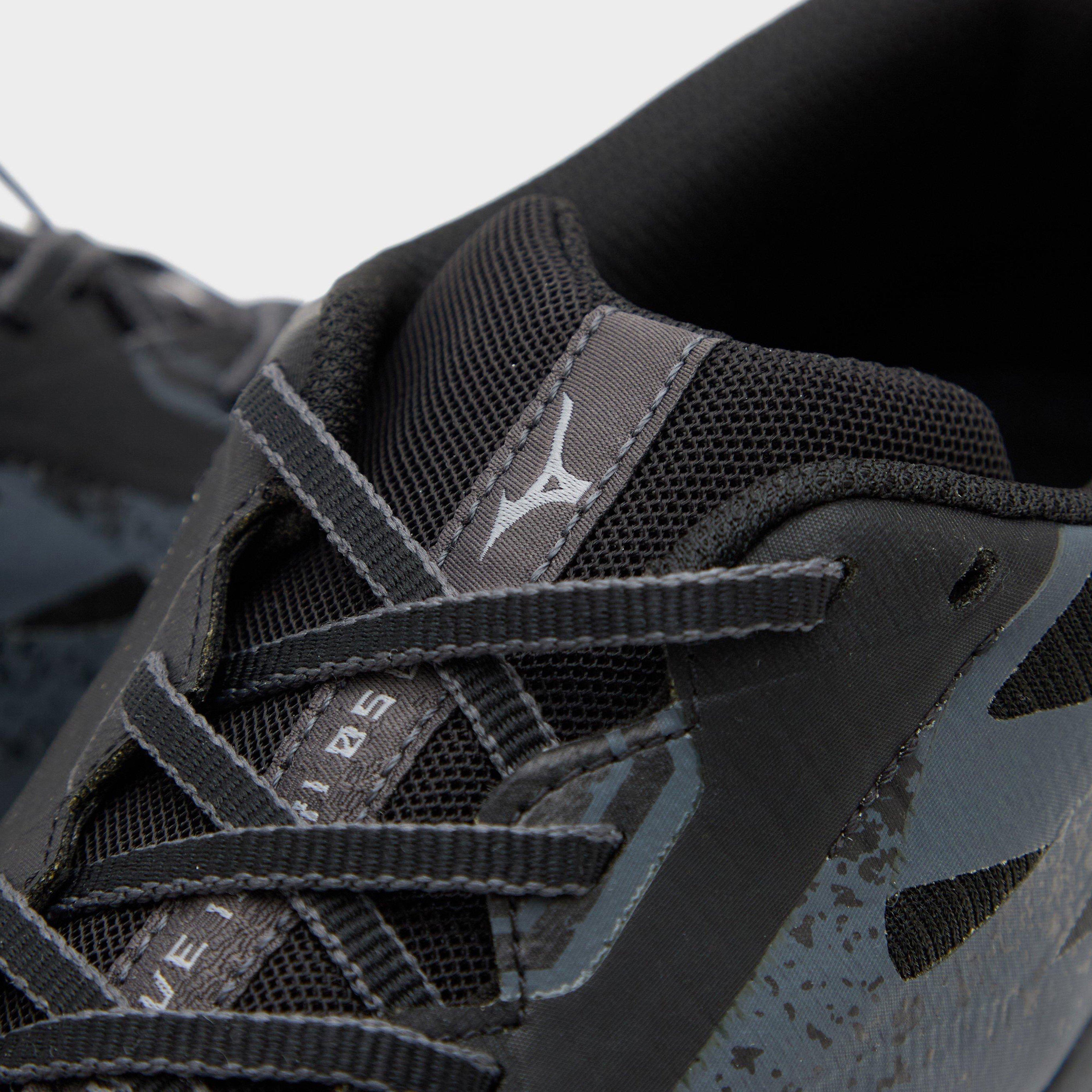 Mizuno Wave Ibuki 5 GORE-TEX