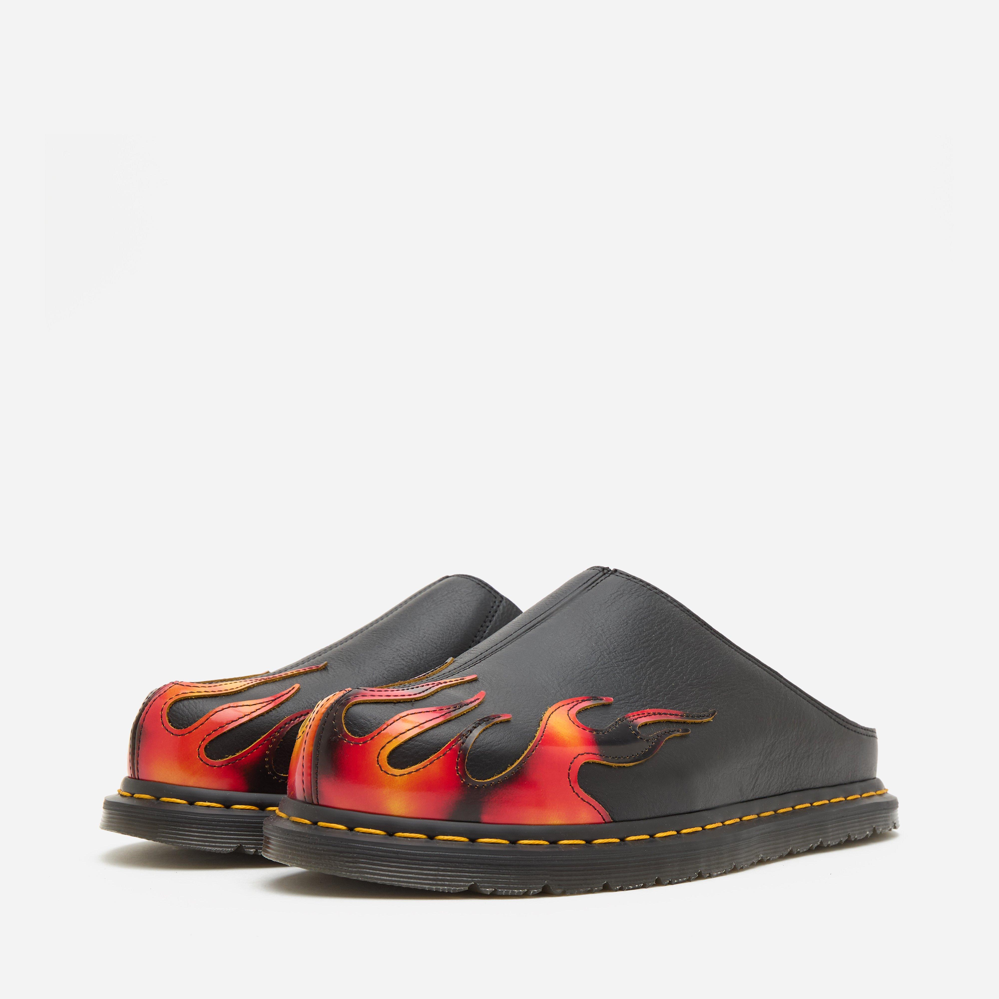 Dr. Martens San Mule