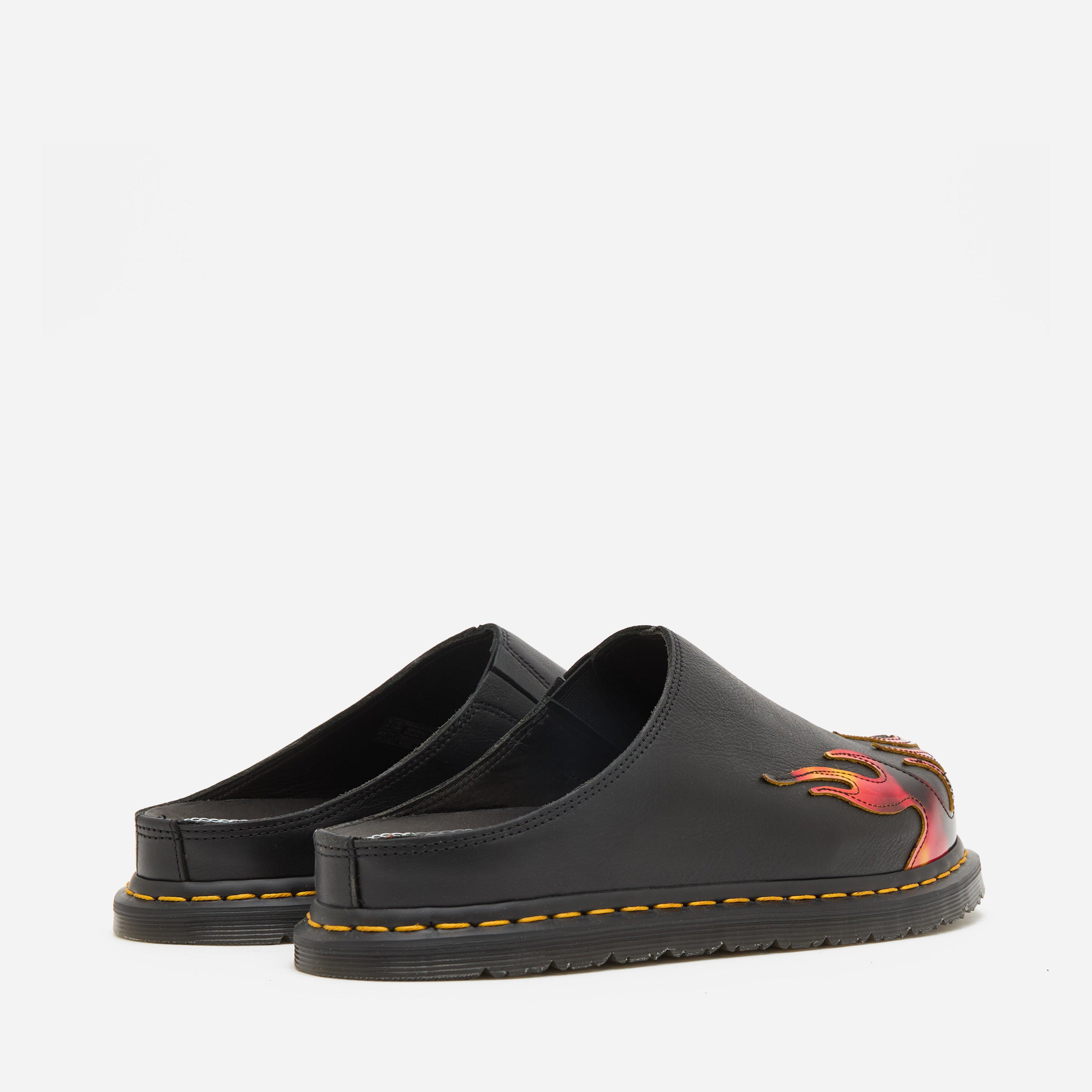 Dr. Martens San Mule