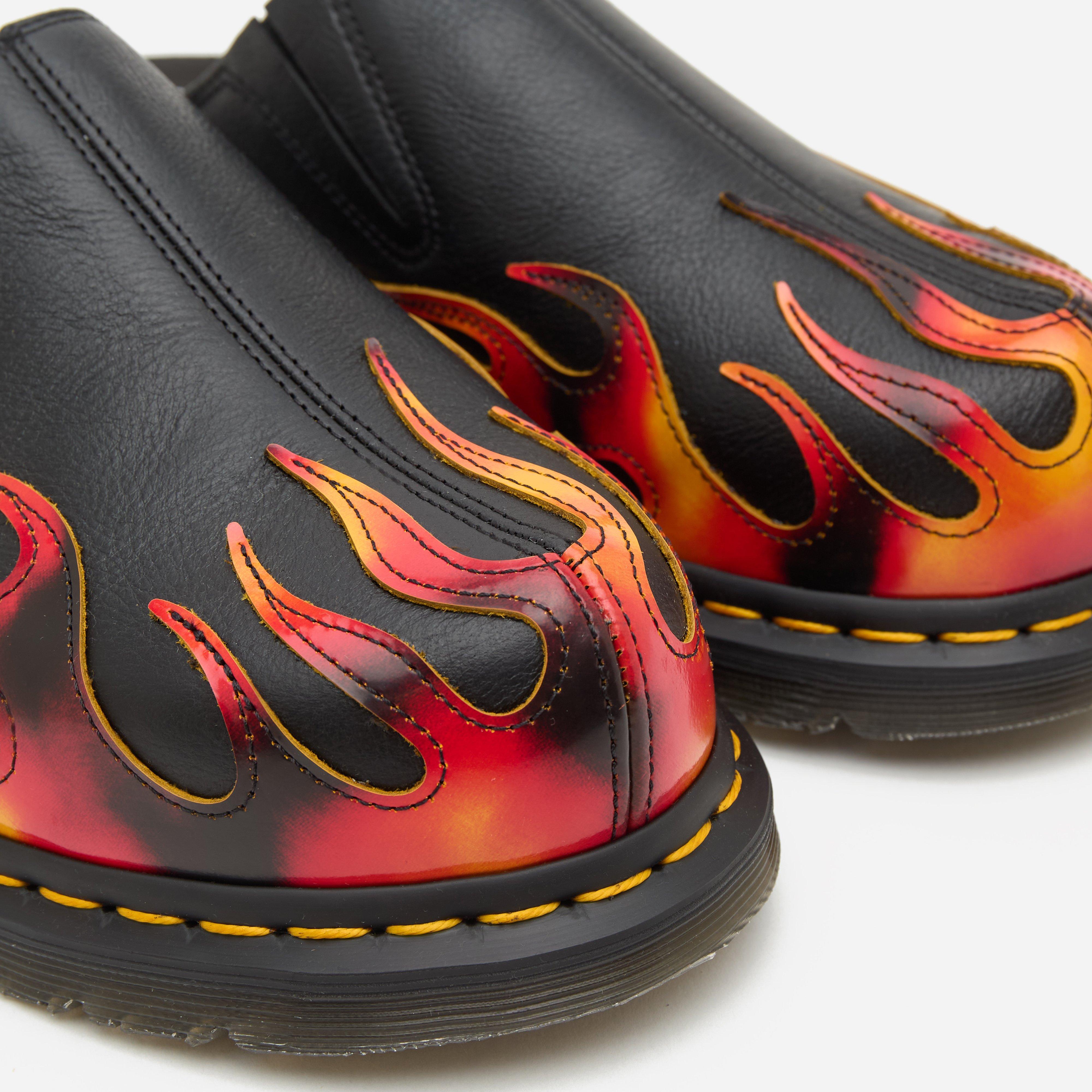 Dr. Martens San Mule