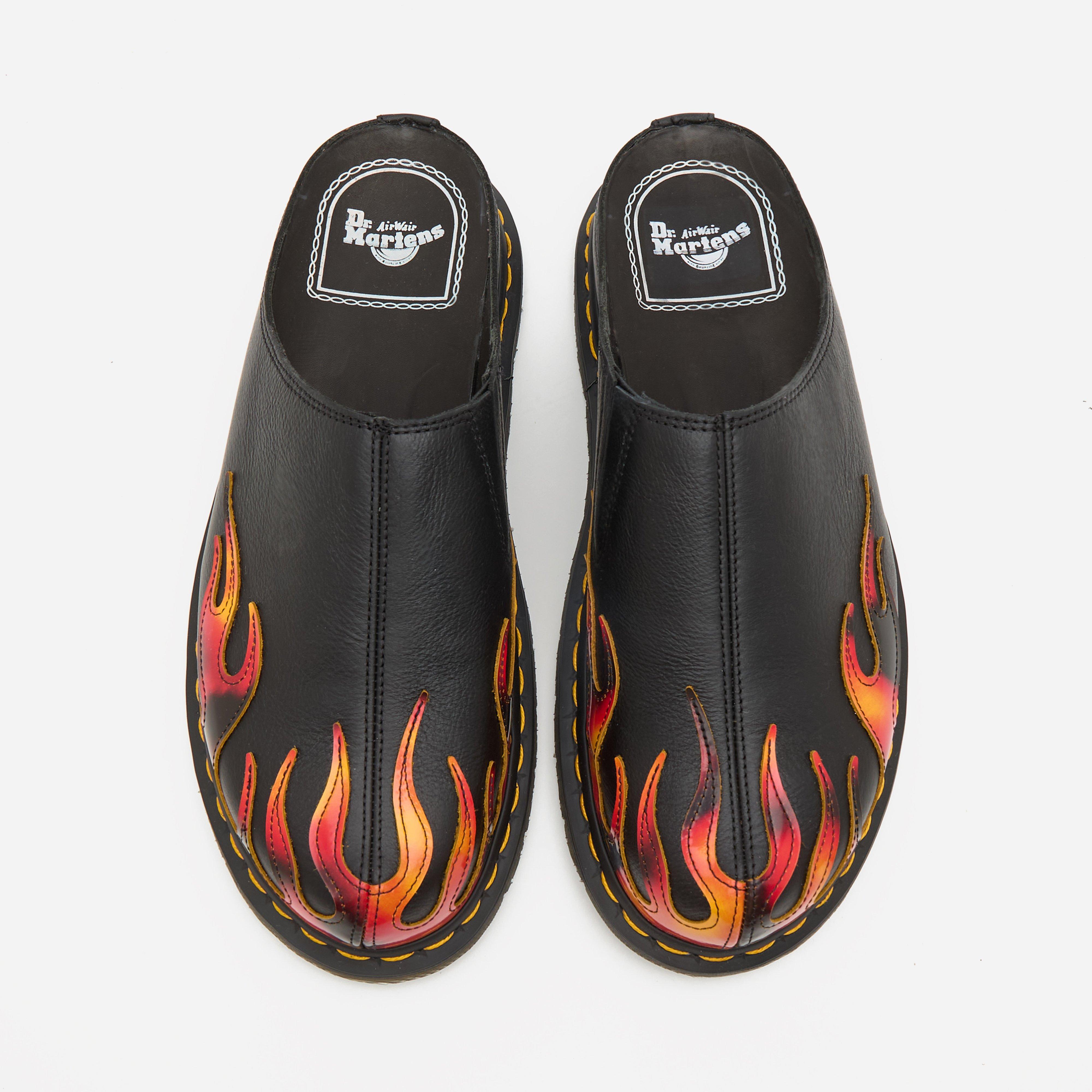 Dr. Martens San Mule