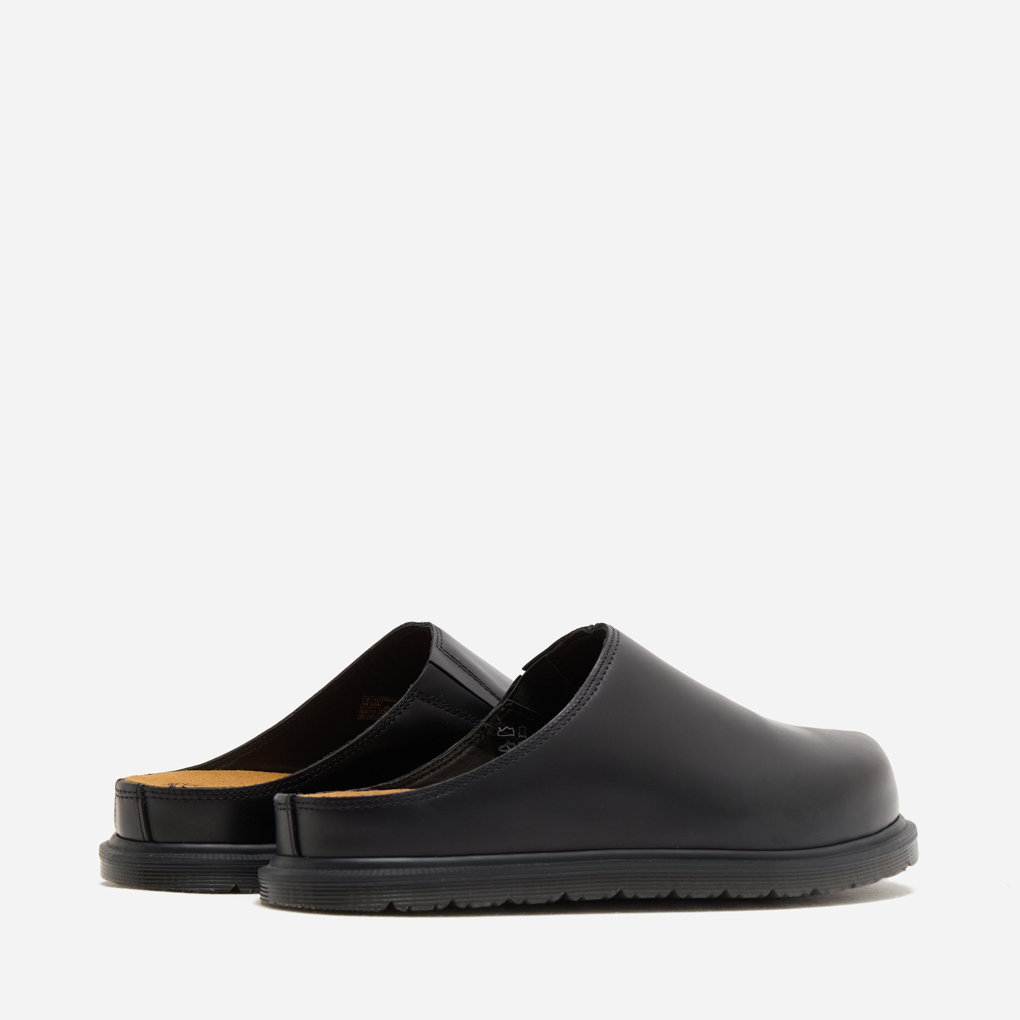 Dr. Martens San Mule