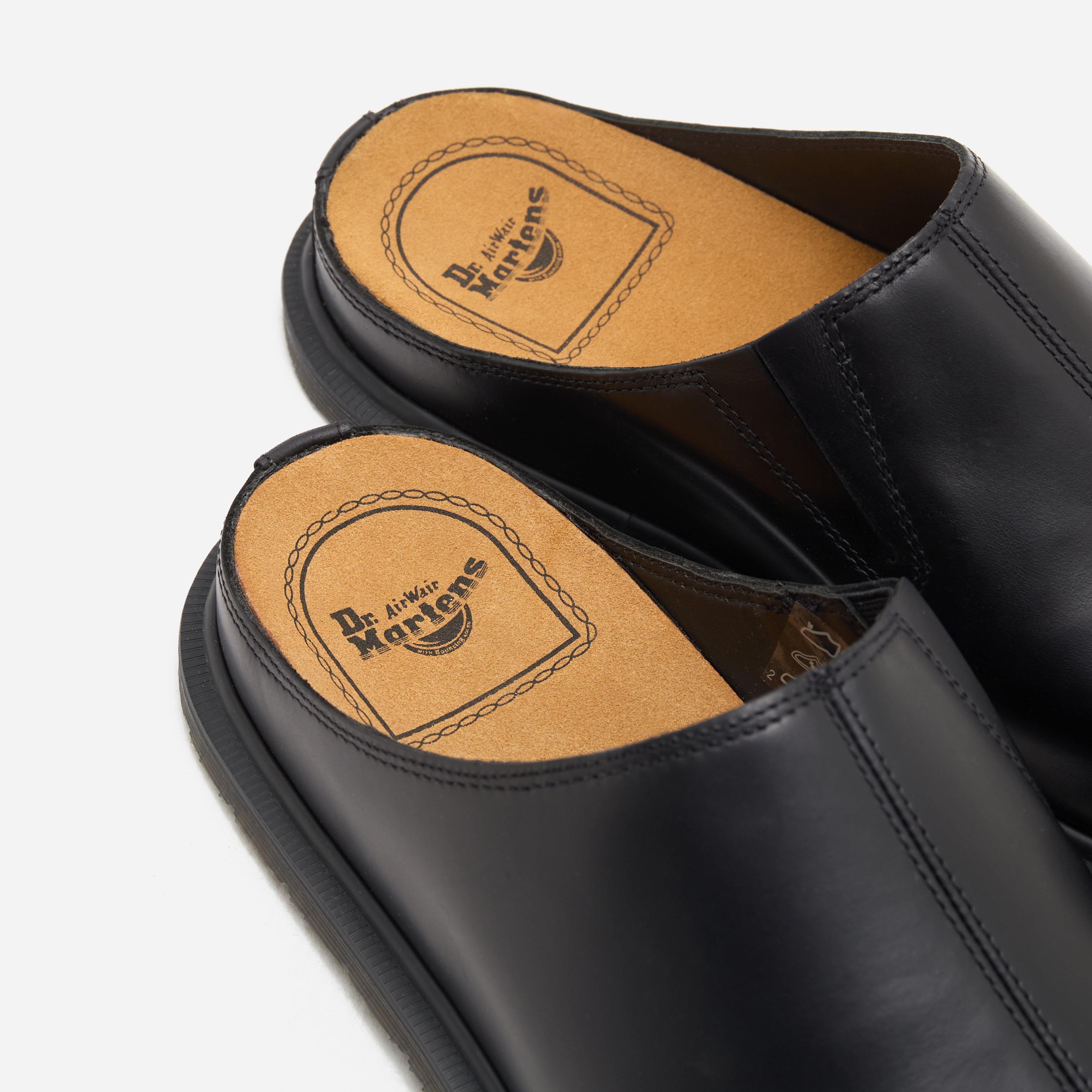 Dr. Martens San Mule