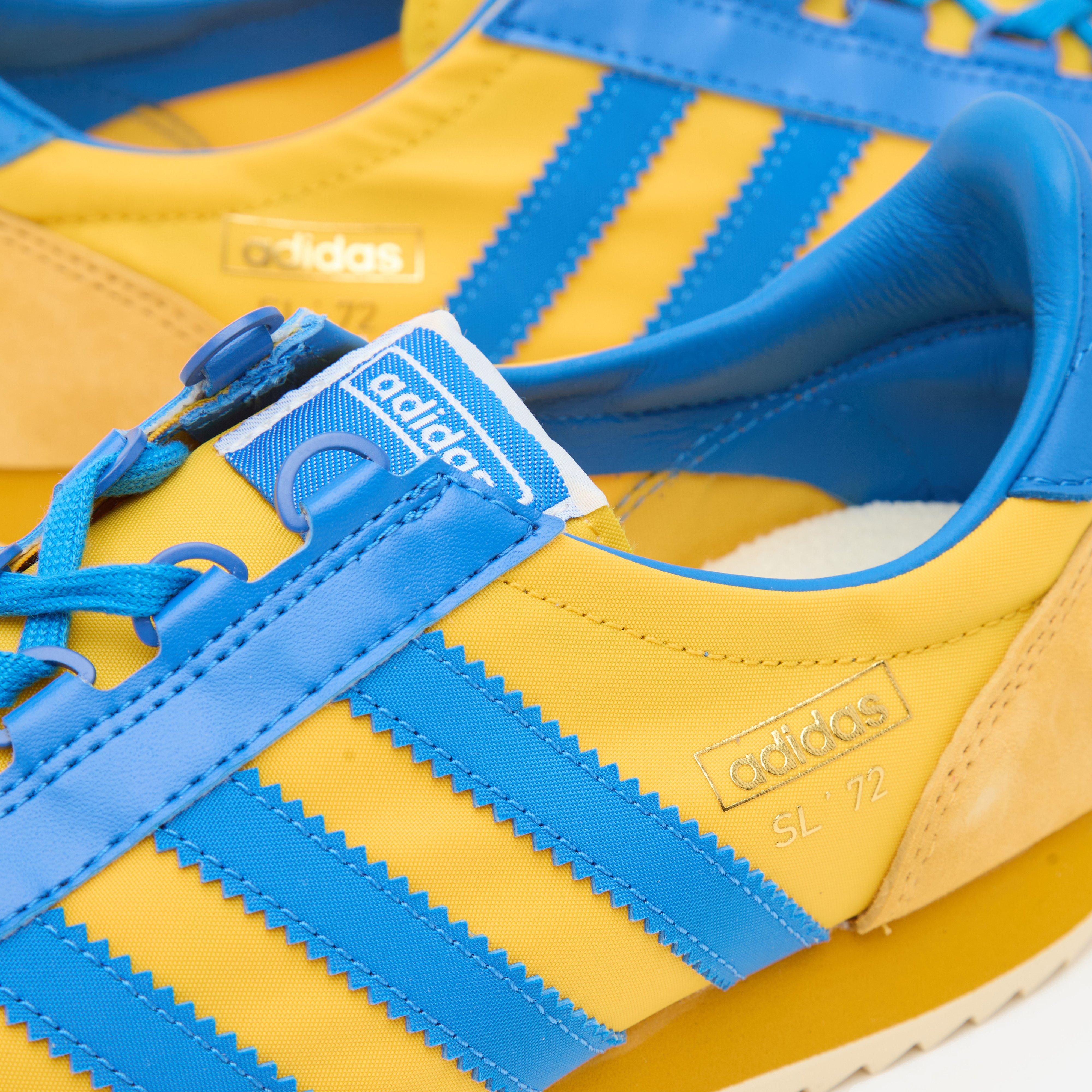 adidas Originals SL 72 PT