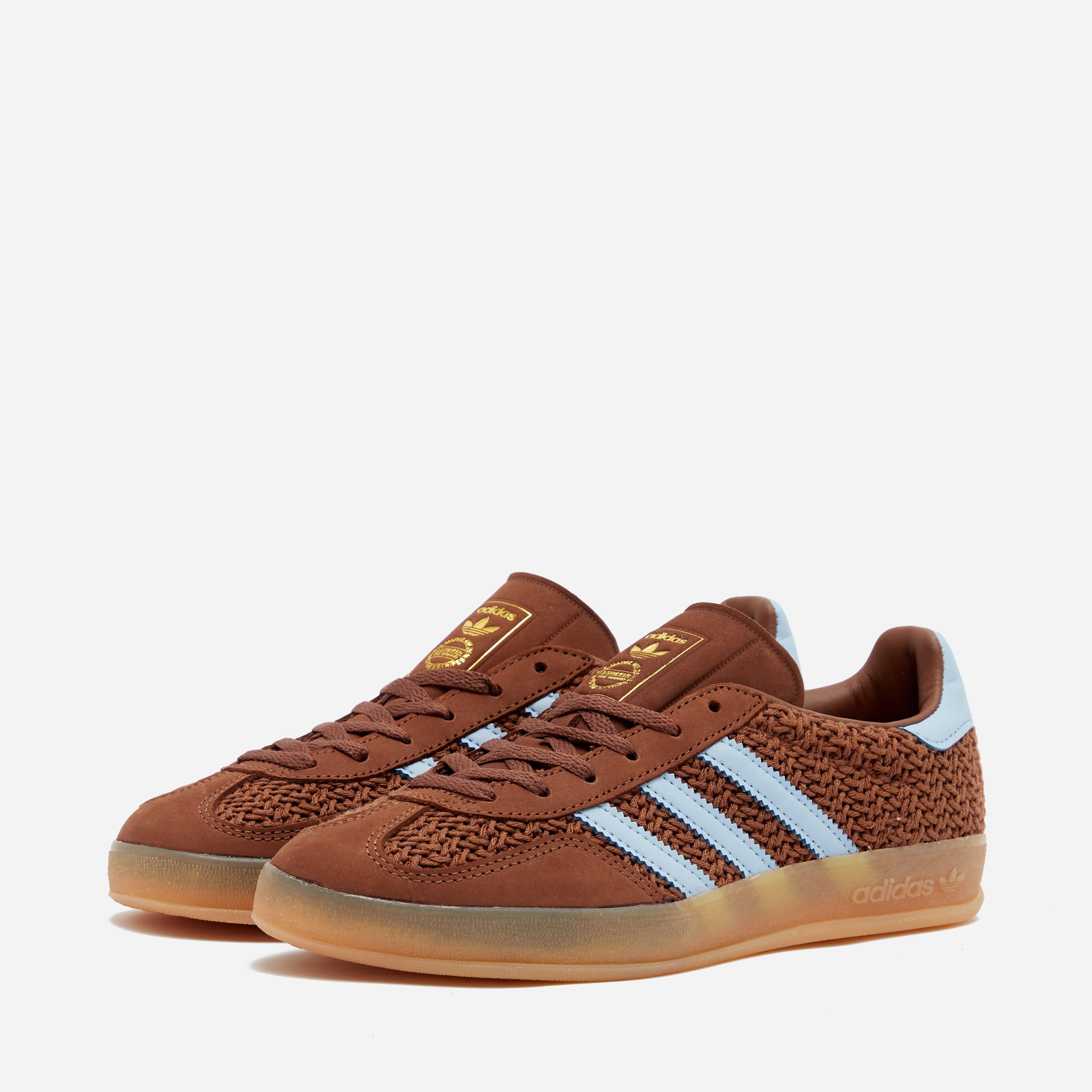 adidas Originals Gazelle Indoor Women's