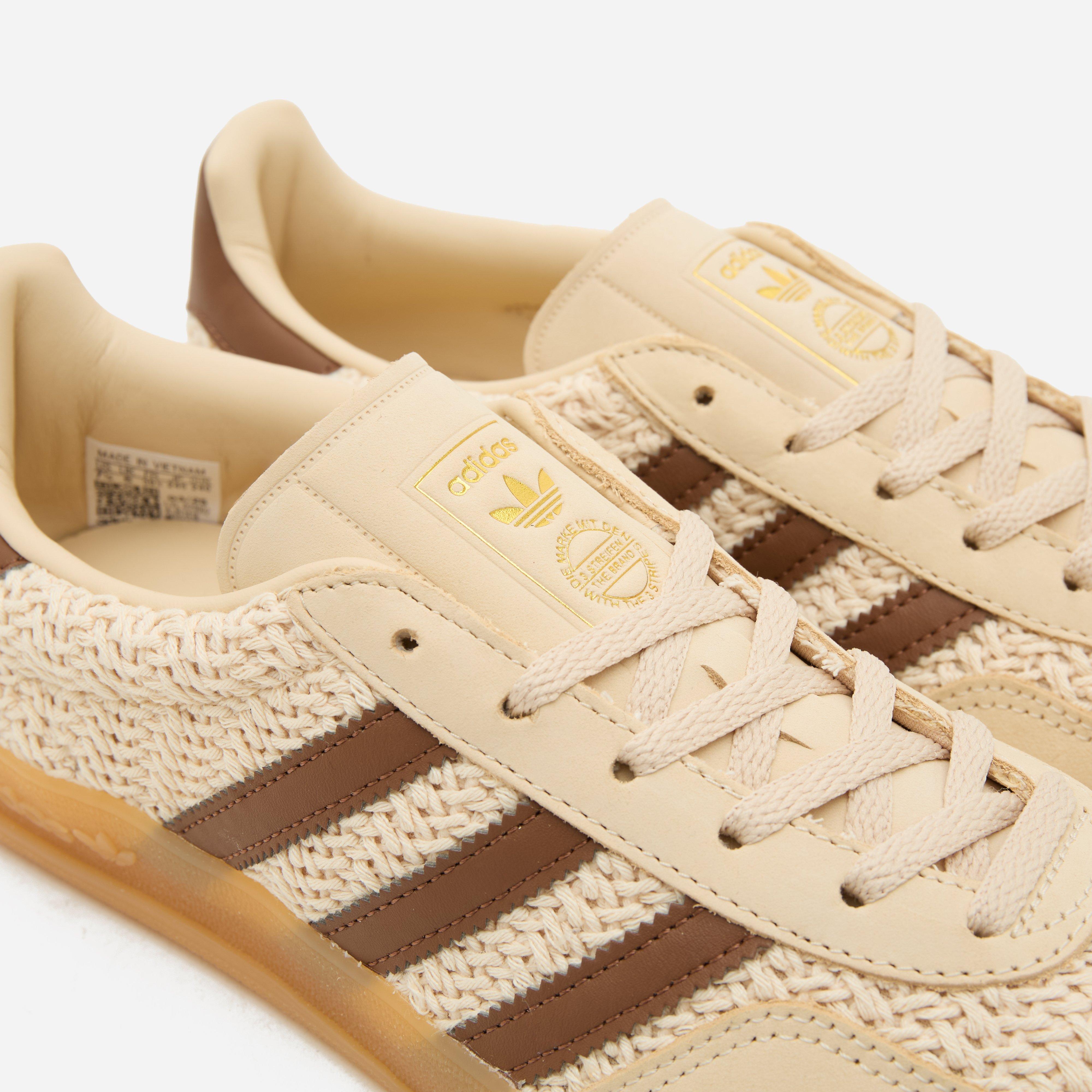adidas Gazelle Indoor Women's