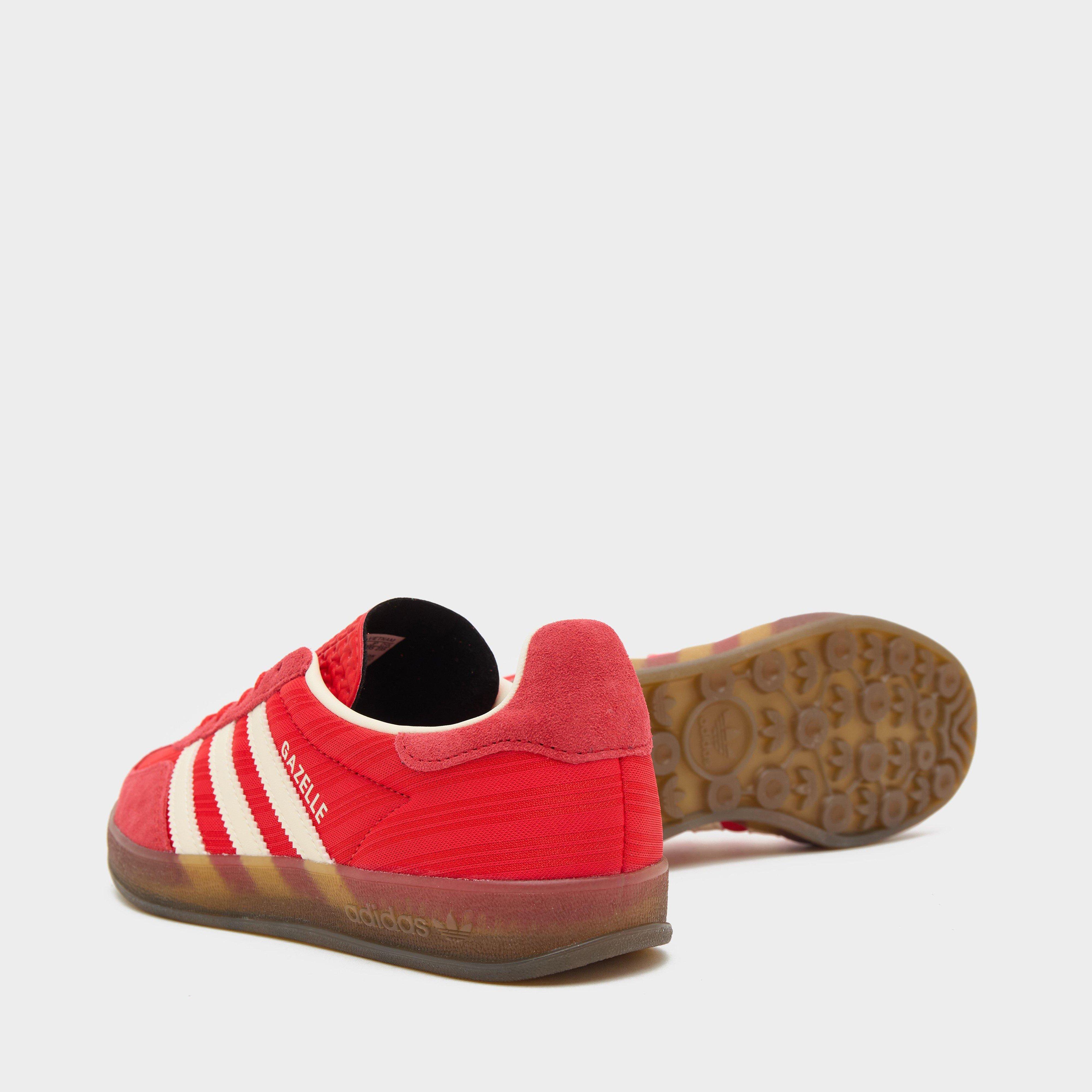 adidas Originals Gazelle Indoor Women's