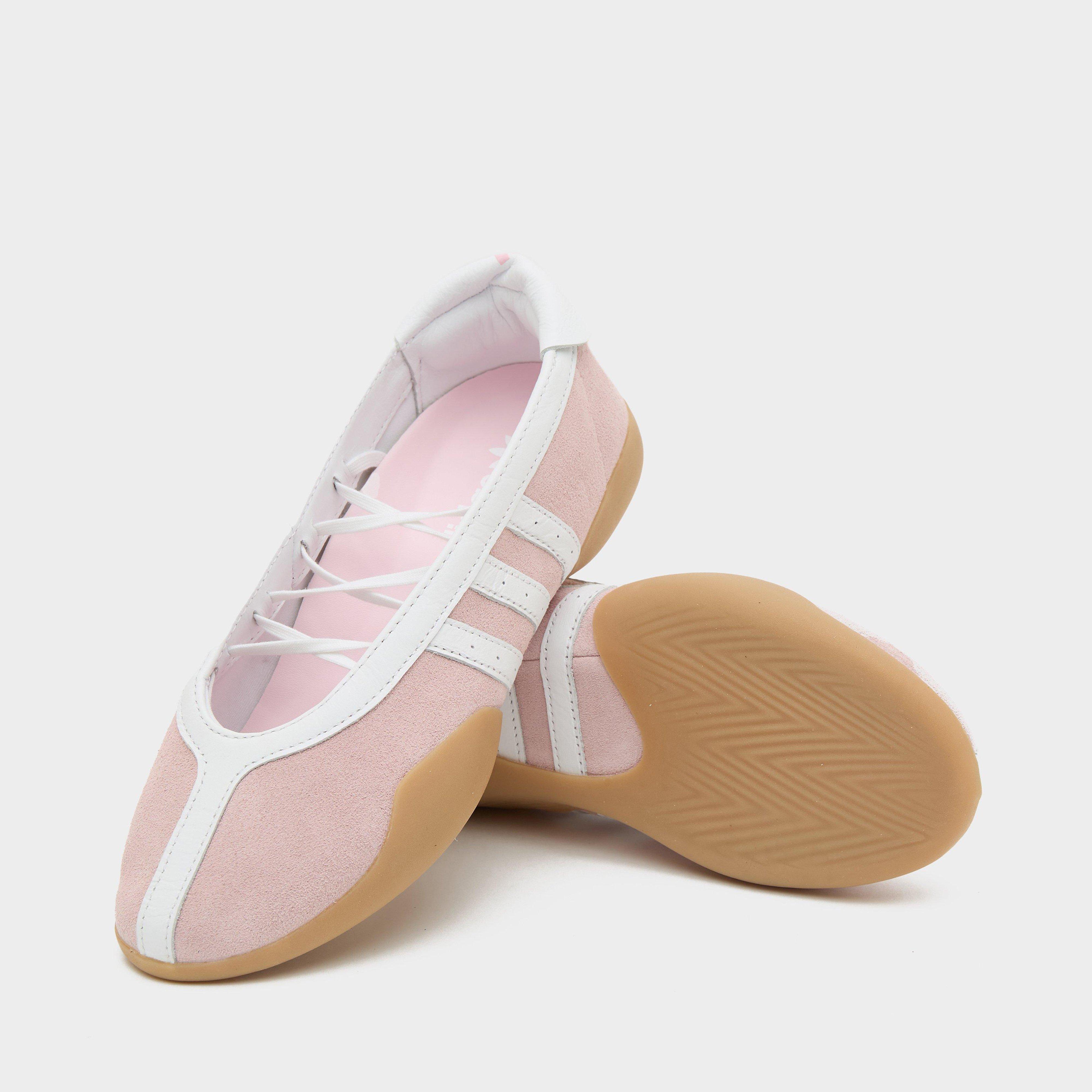 adidas Originals Taekwondo Mei Ballet Women's