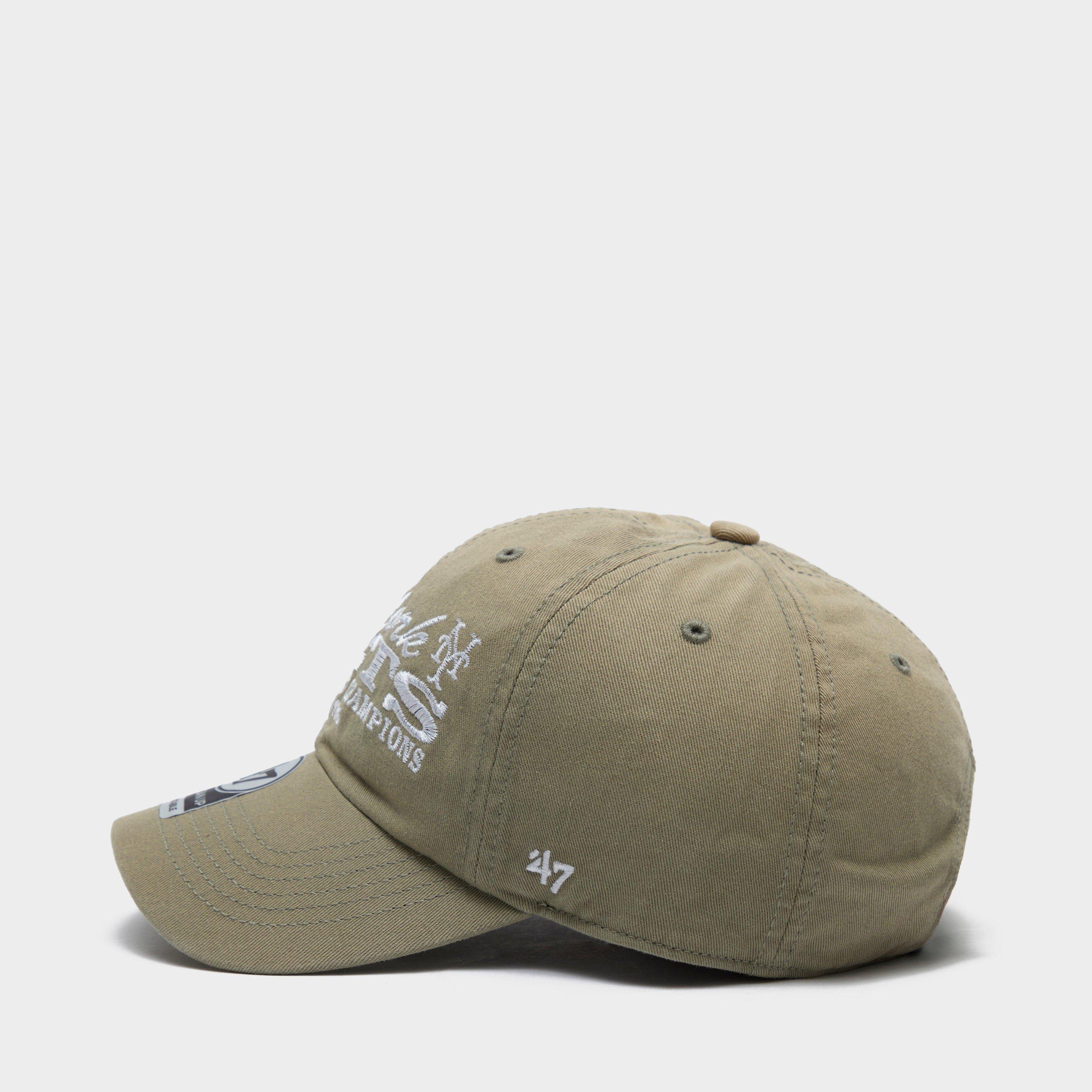 47 Brand New York Mets Miracle Clean Up Cap