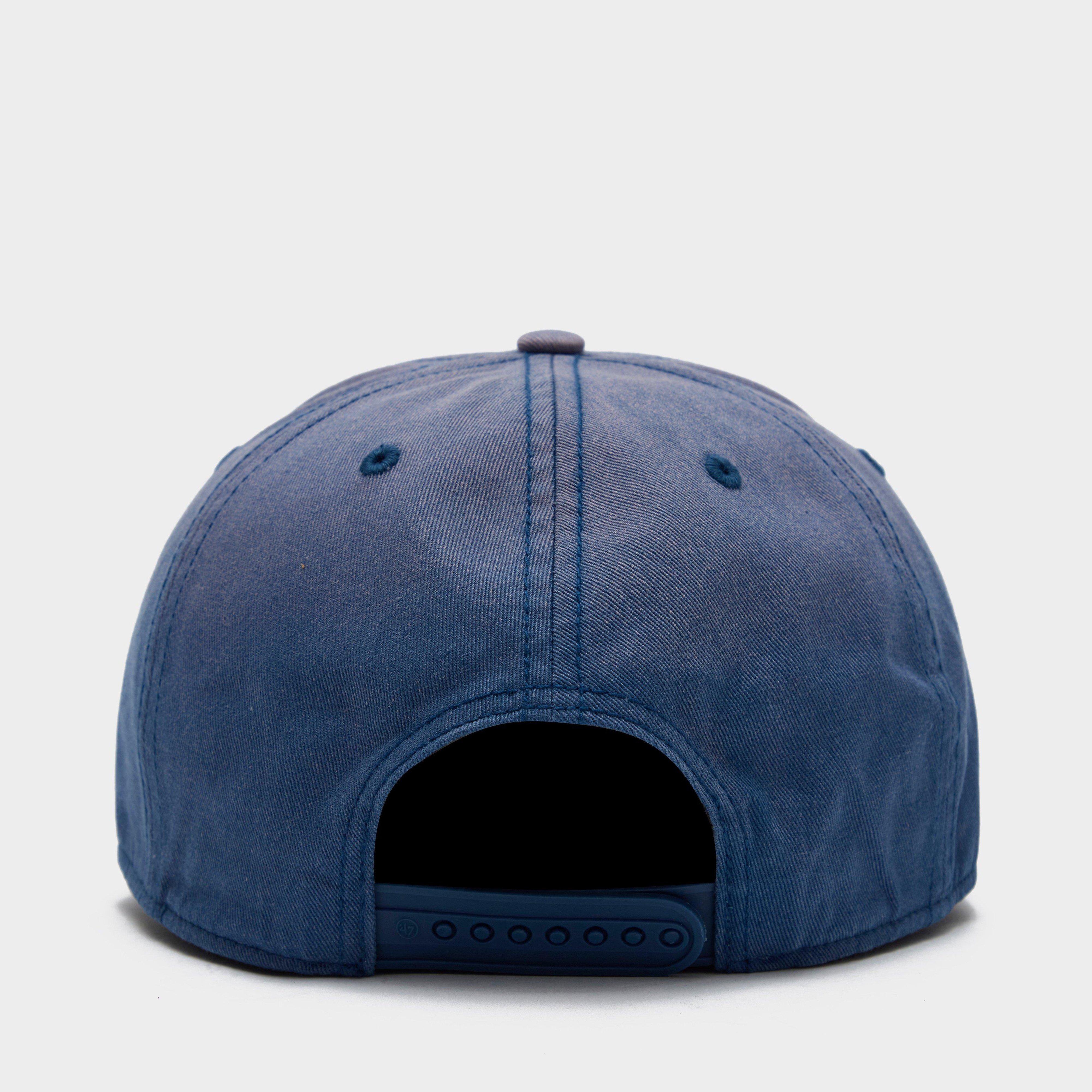 47 Brand Chicago Cubs City Ranks Hitch Cap