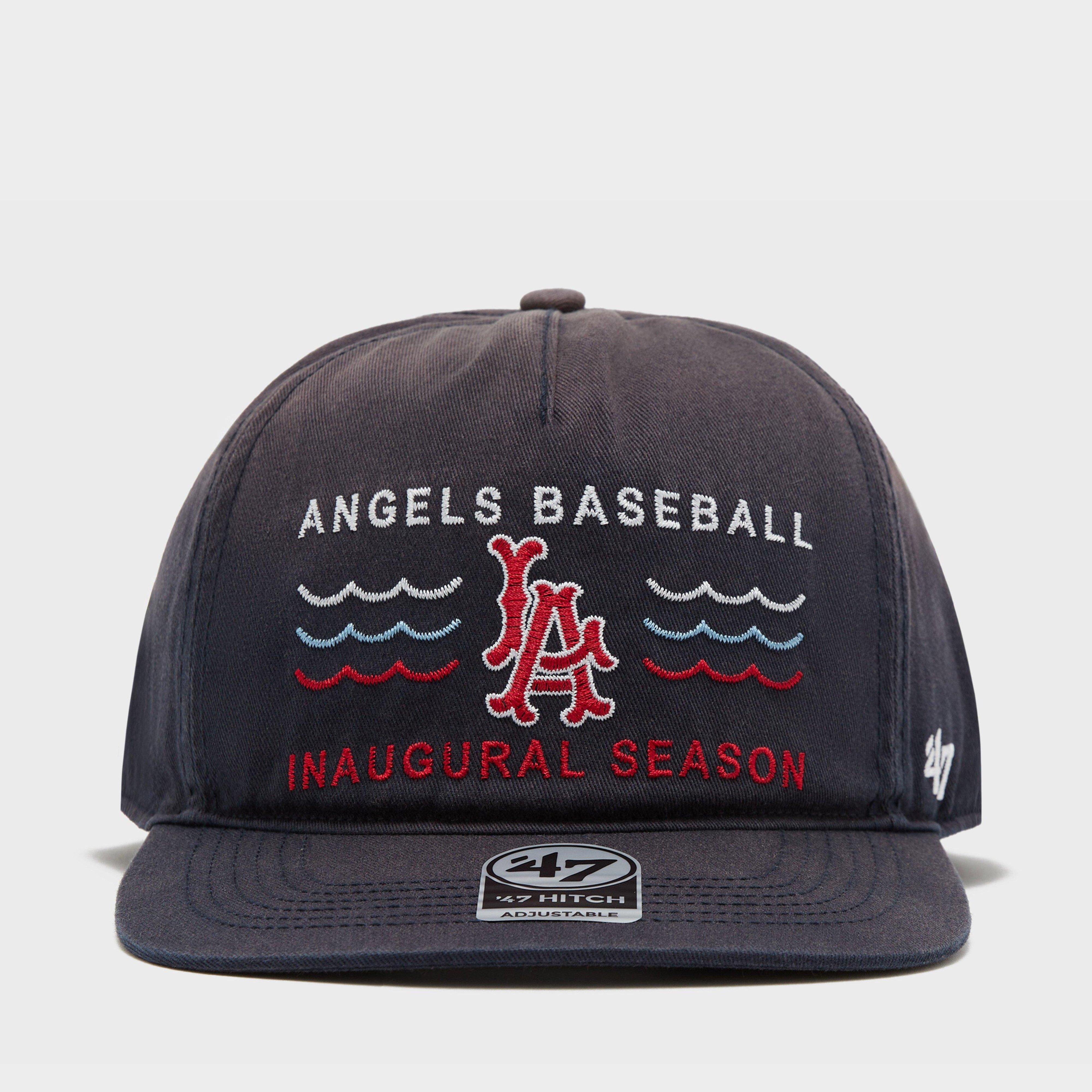 47 Brand Los Angeles Angels Hitch Cap