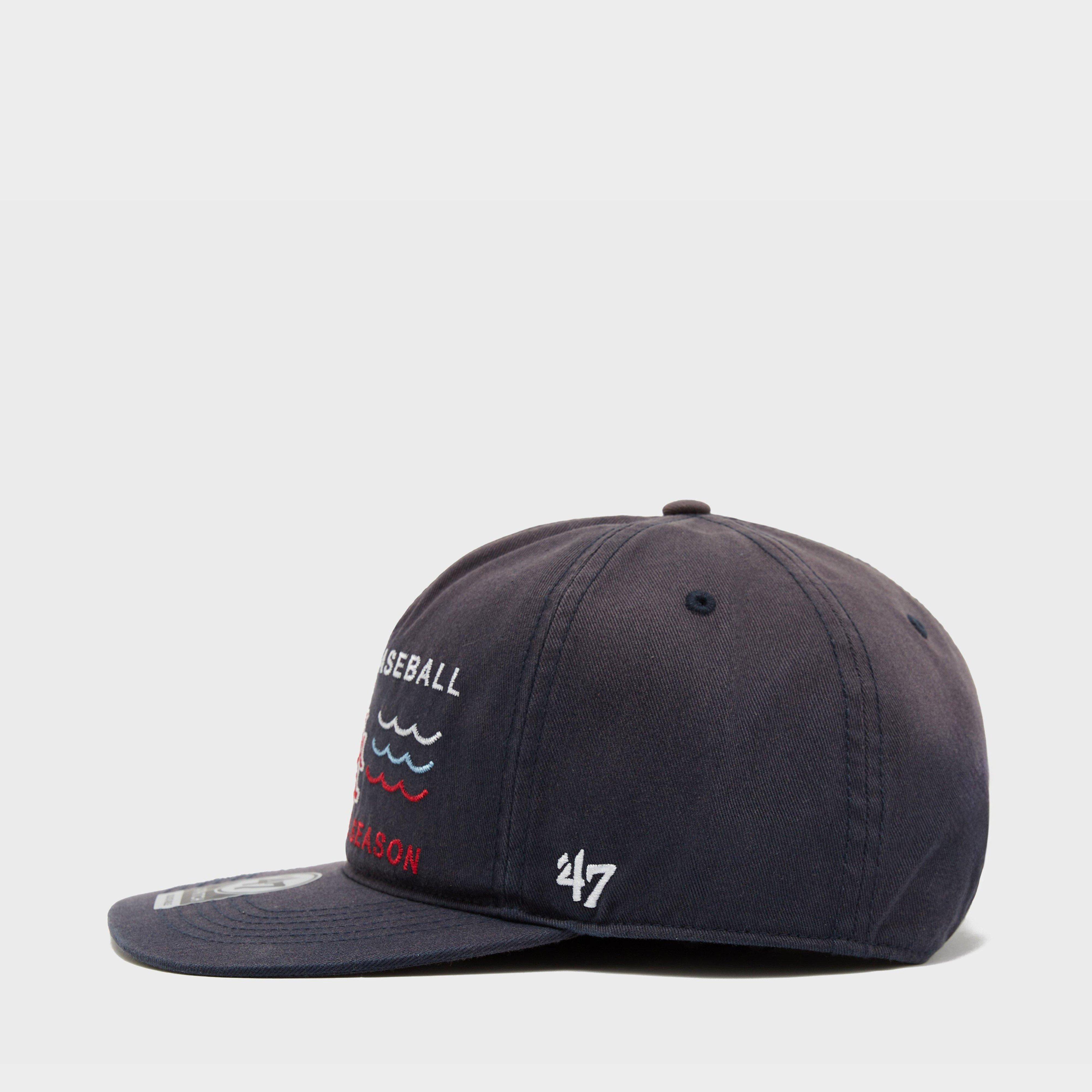 47 Brand Los Angeles Angels Hitch Cap