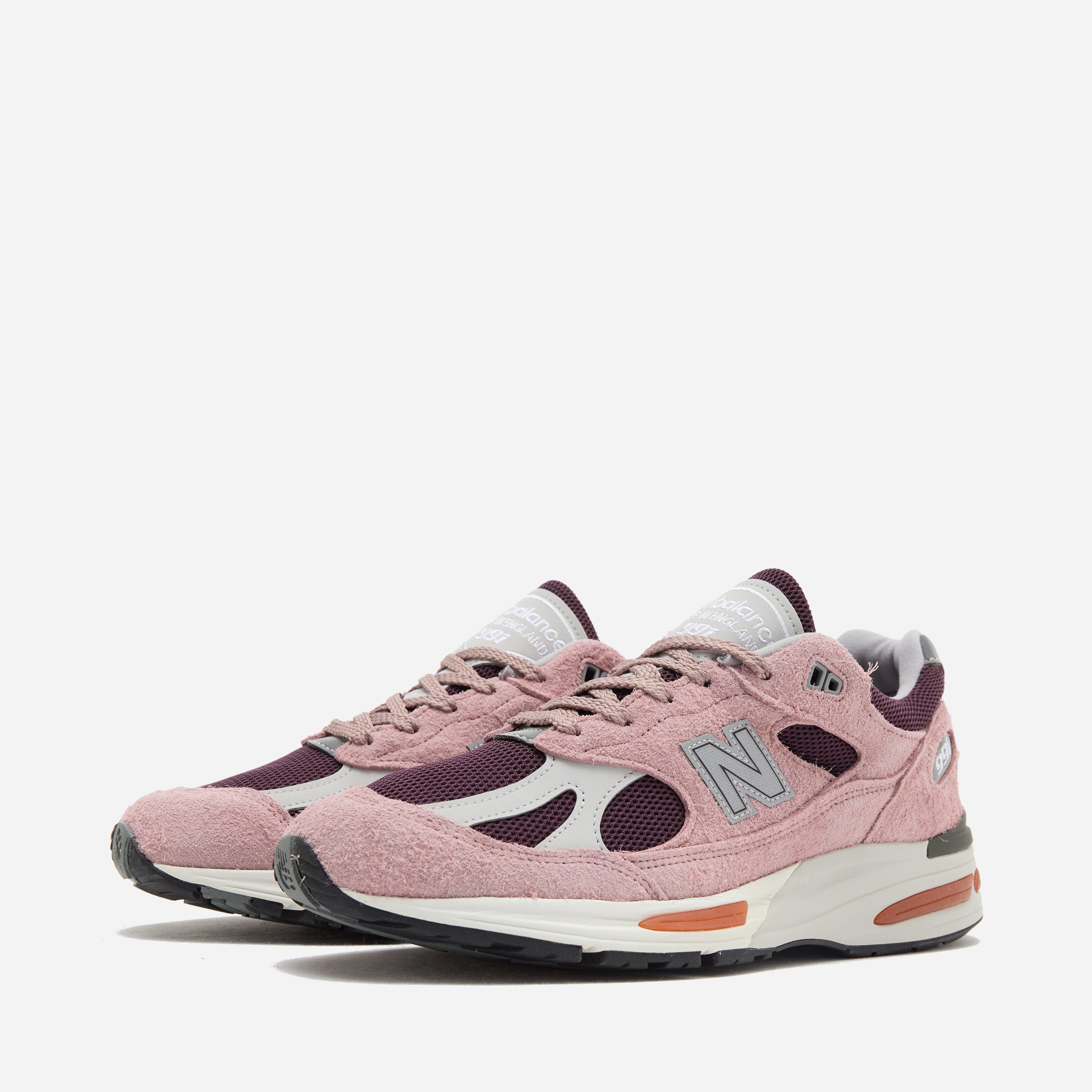 New Balance 991v2 Made in UK