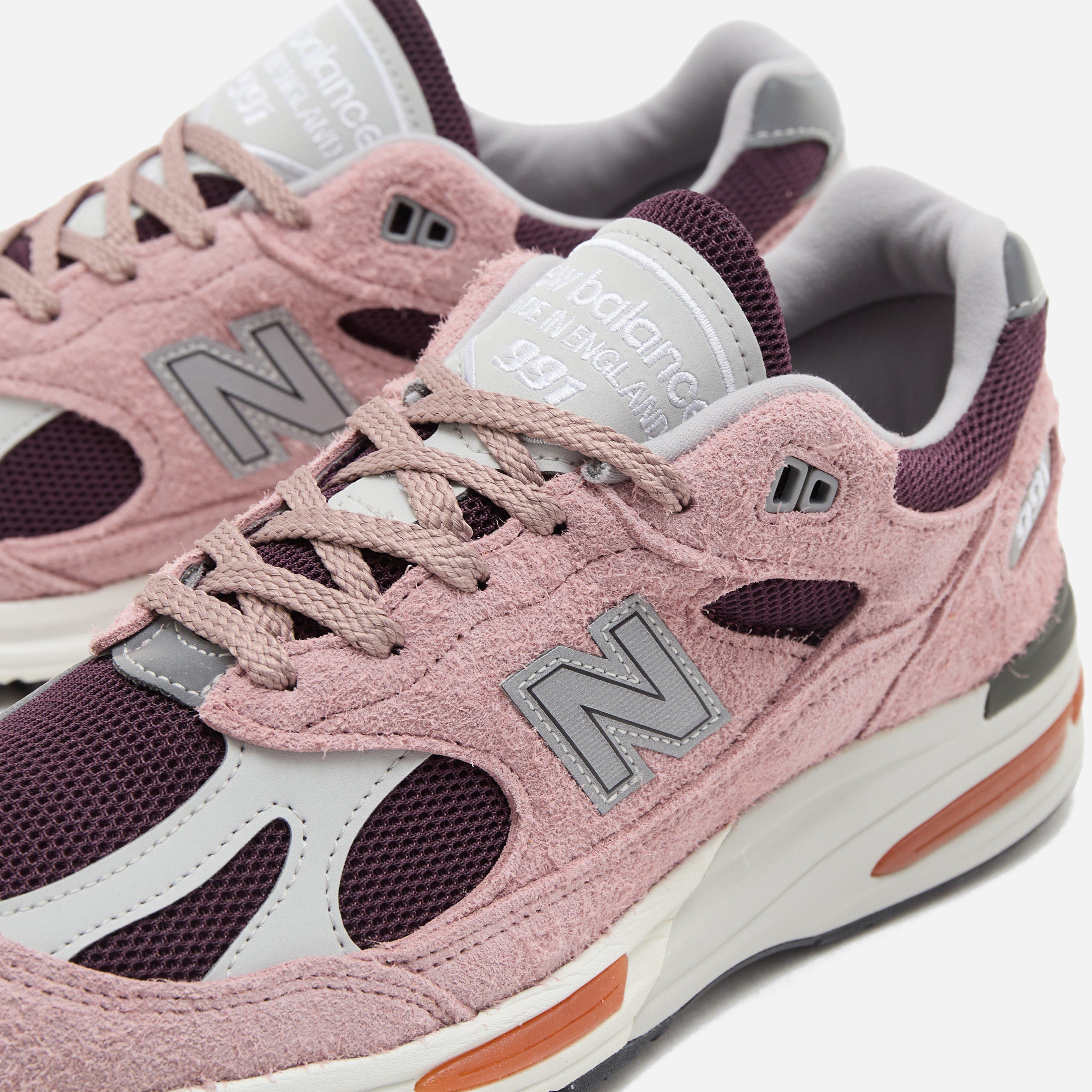 New Balance 991v2 Made in UK