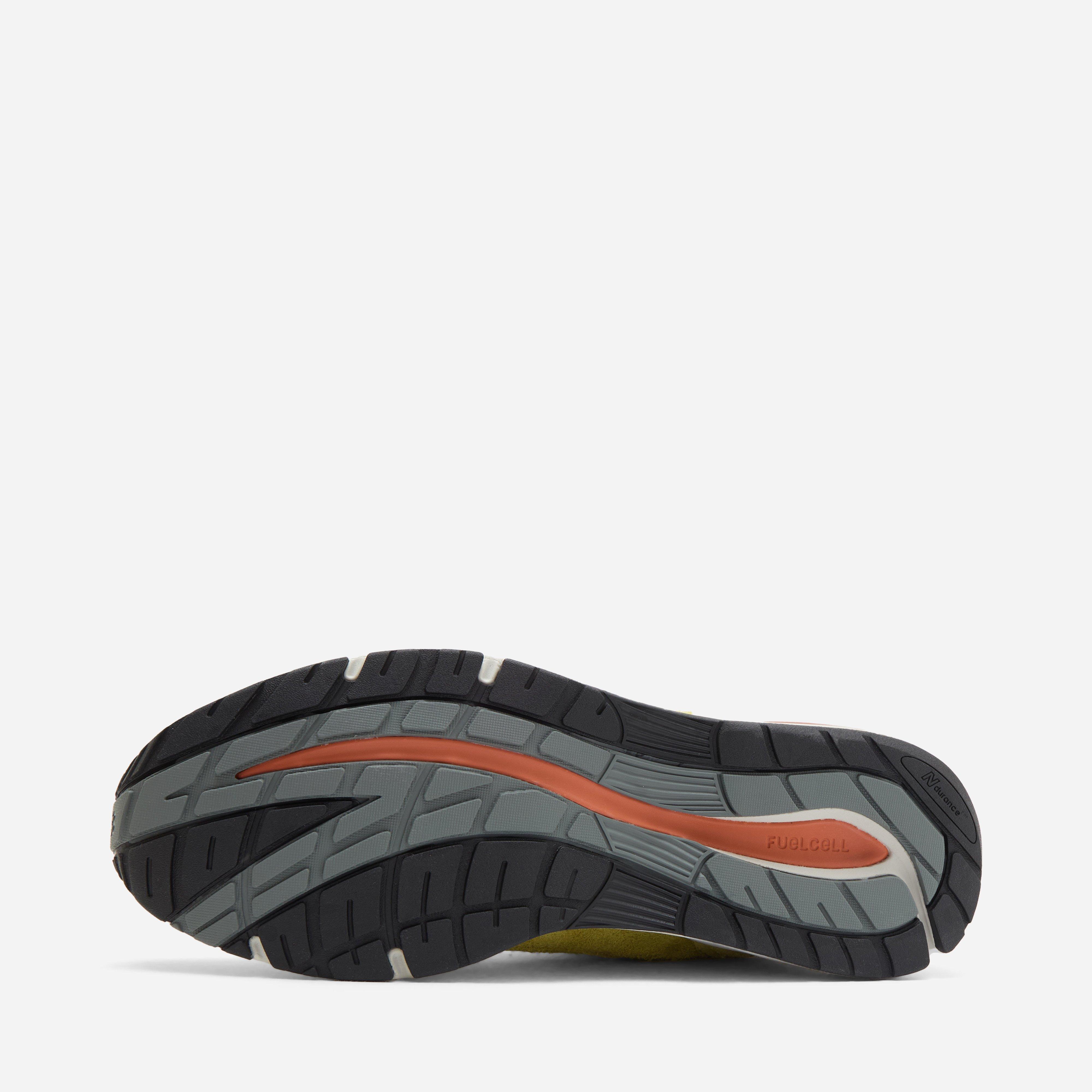 New Balance 991v2 Made in UK