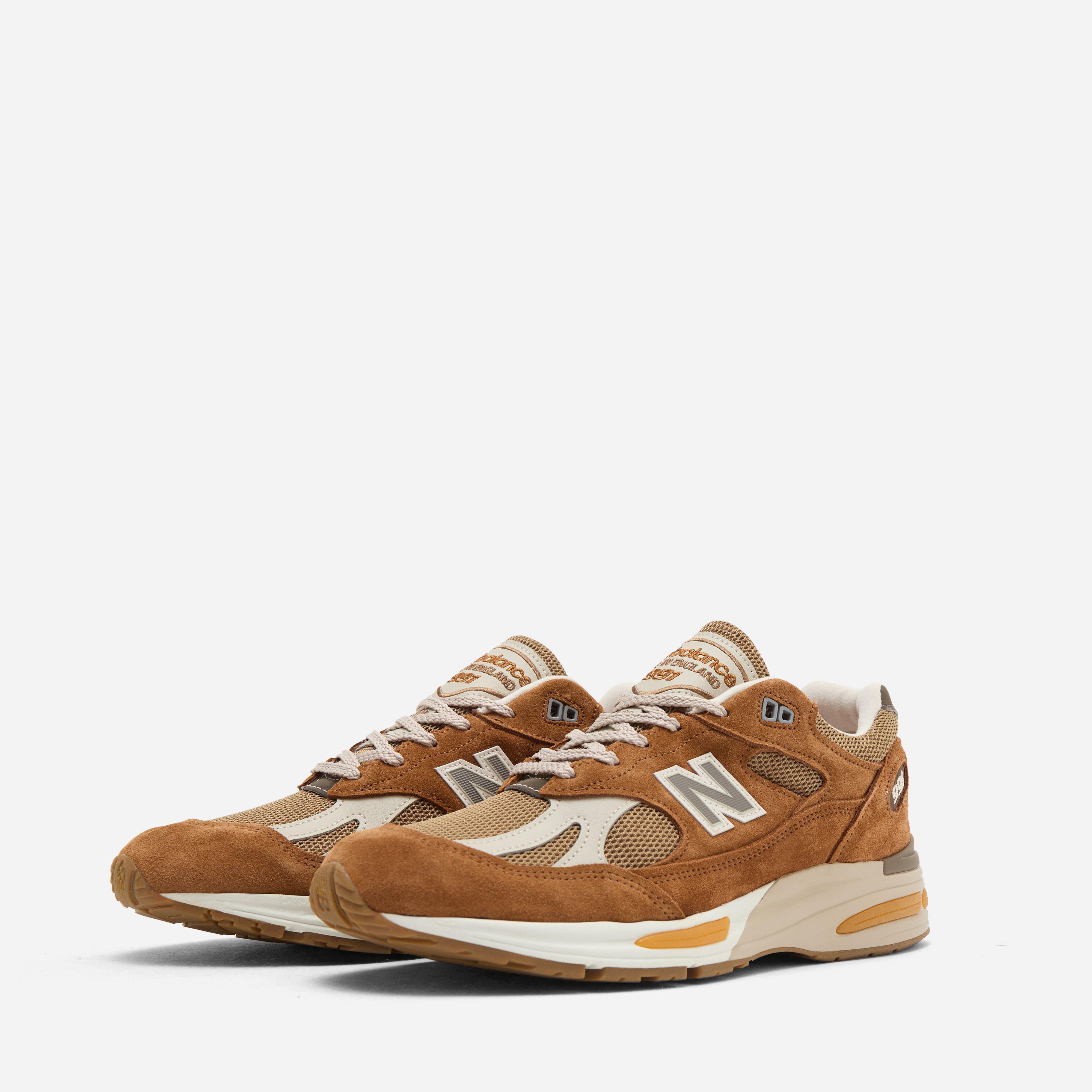 New Balance 991v2 Made in UK