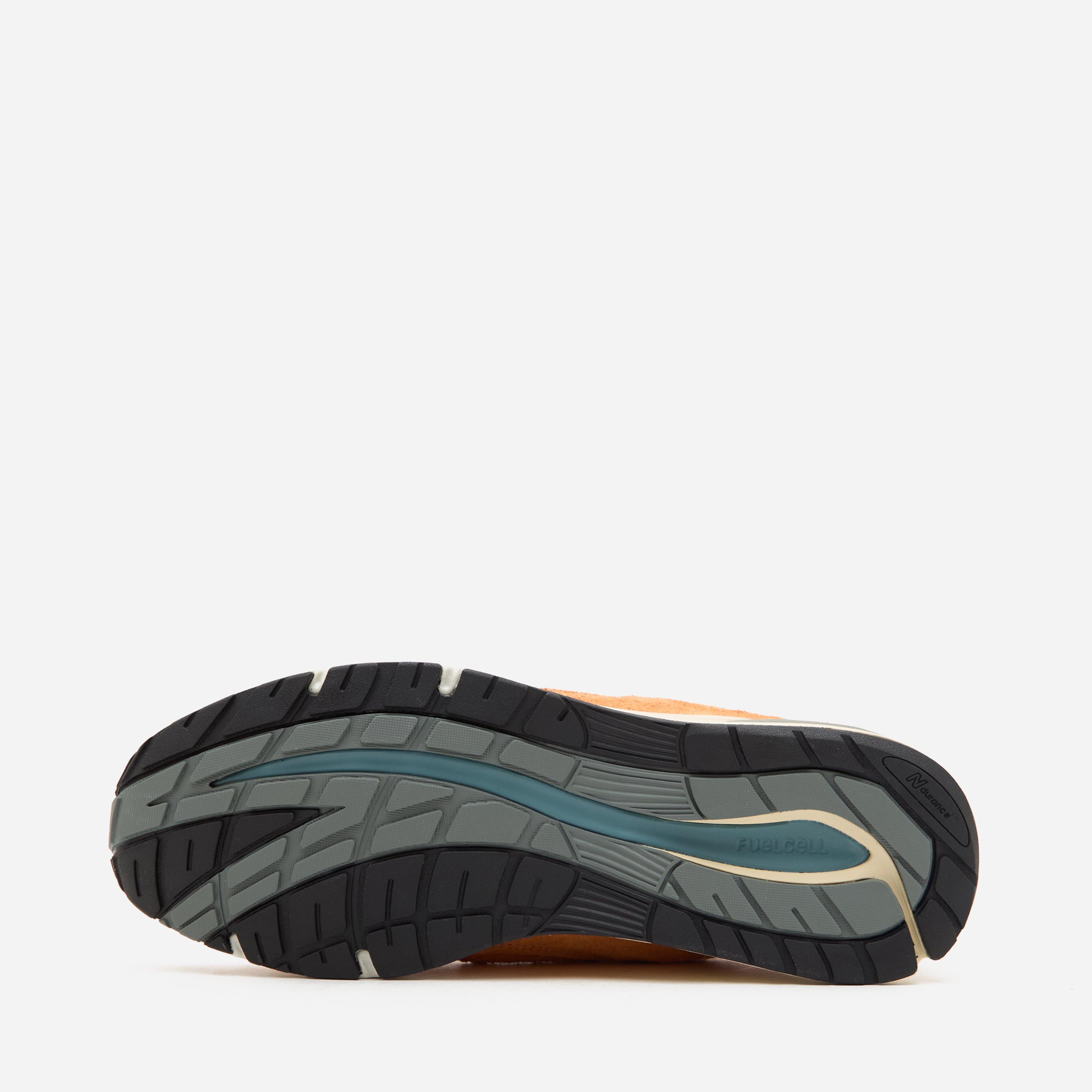 New Balance 991v2 Made in UK