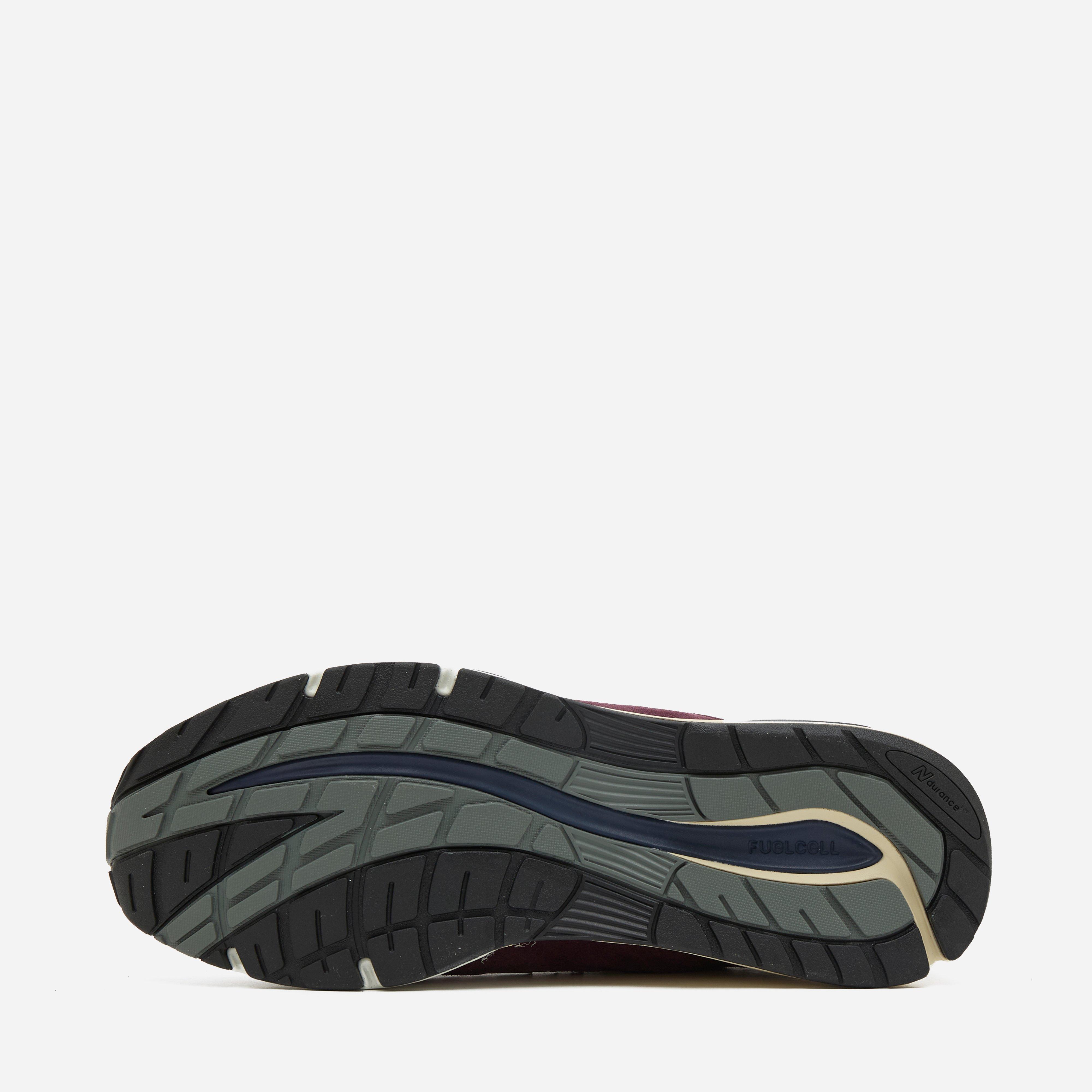 New Balance 991v2 Made in UK