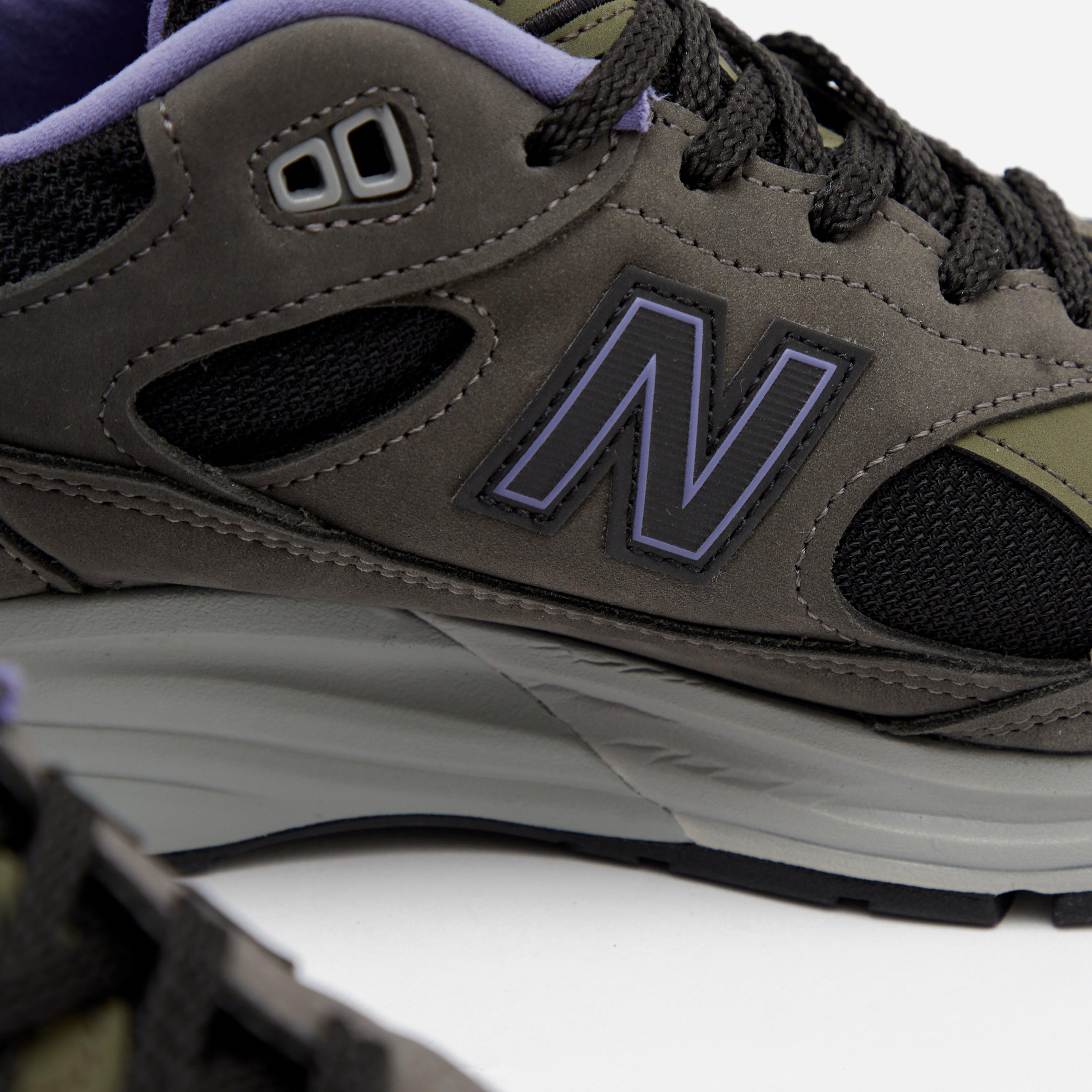 New Balance 991v2 Made in UK