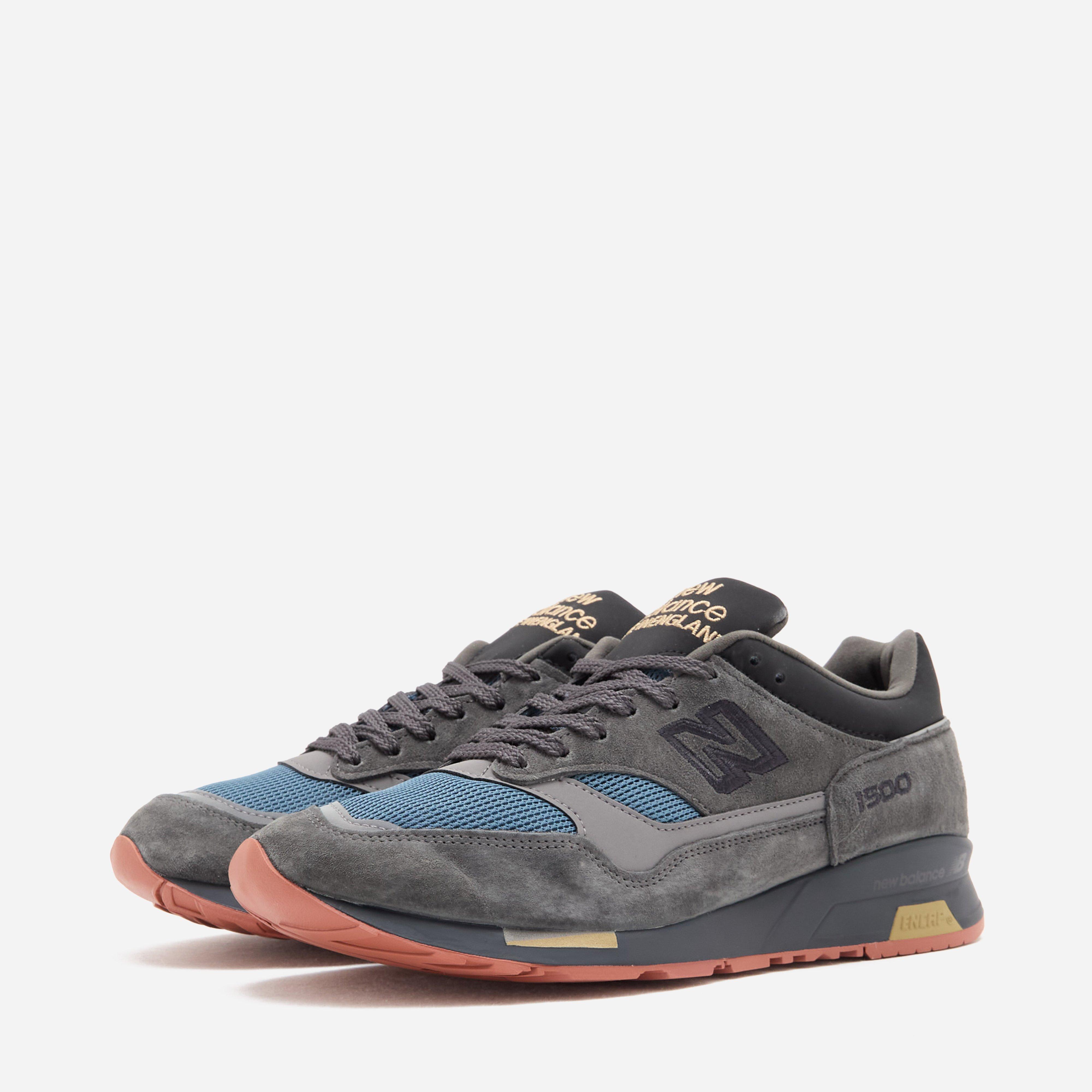 New Balance 1500 Made In UK