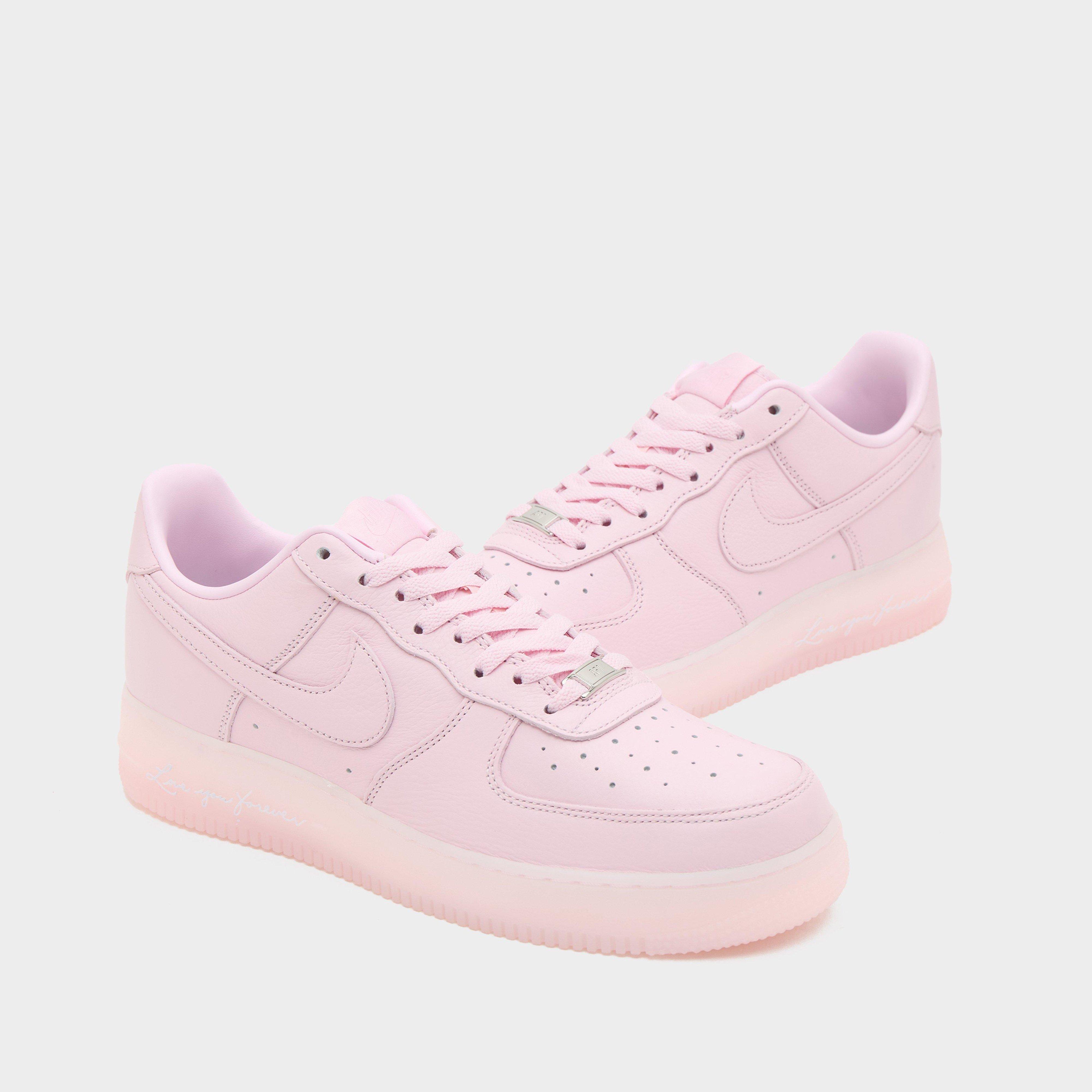 Nike x NOCTA Air Force 1 Low 'Certified Lover Boy'