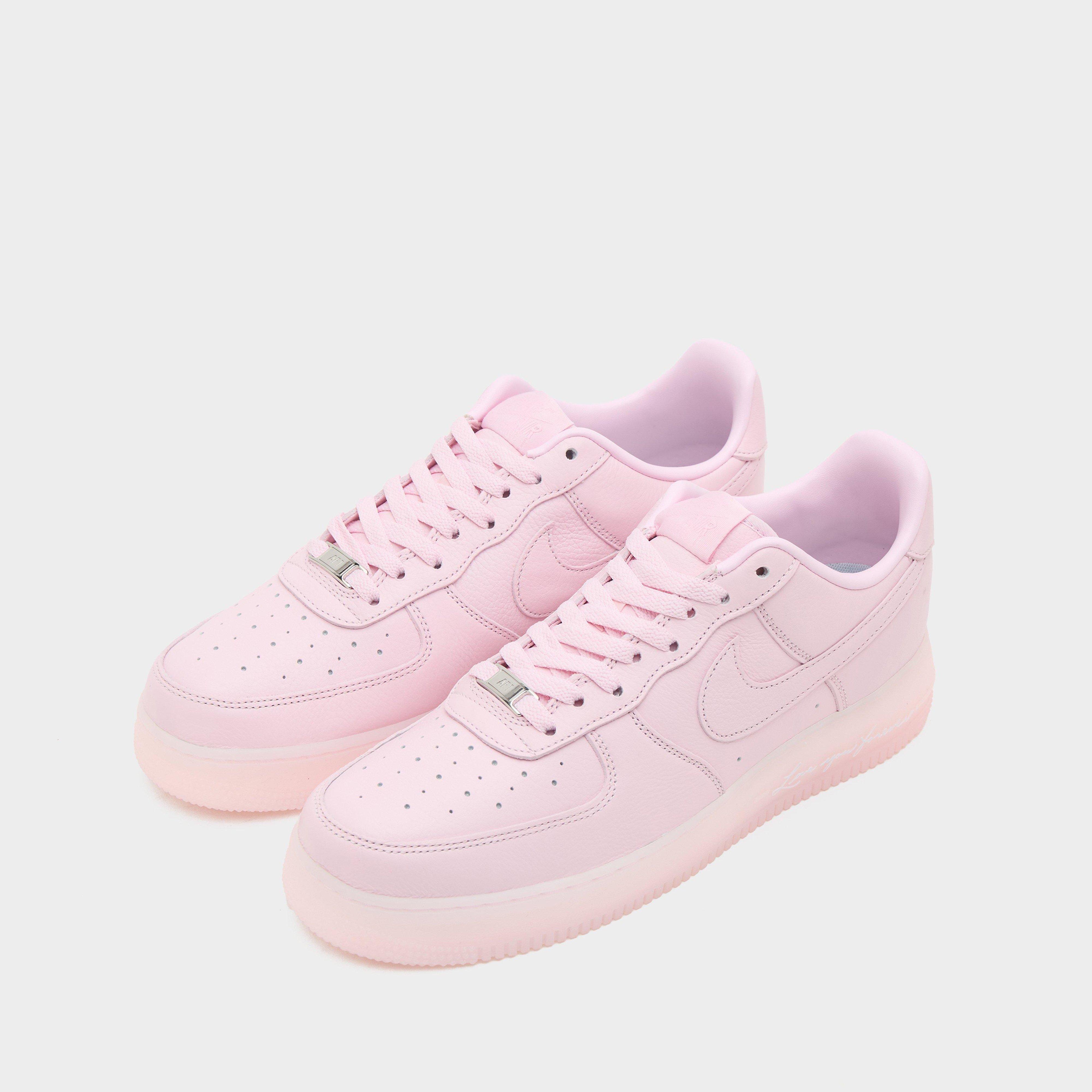 Nike x NOCTA Air Force 1 Low 'Certified Lover Boy'