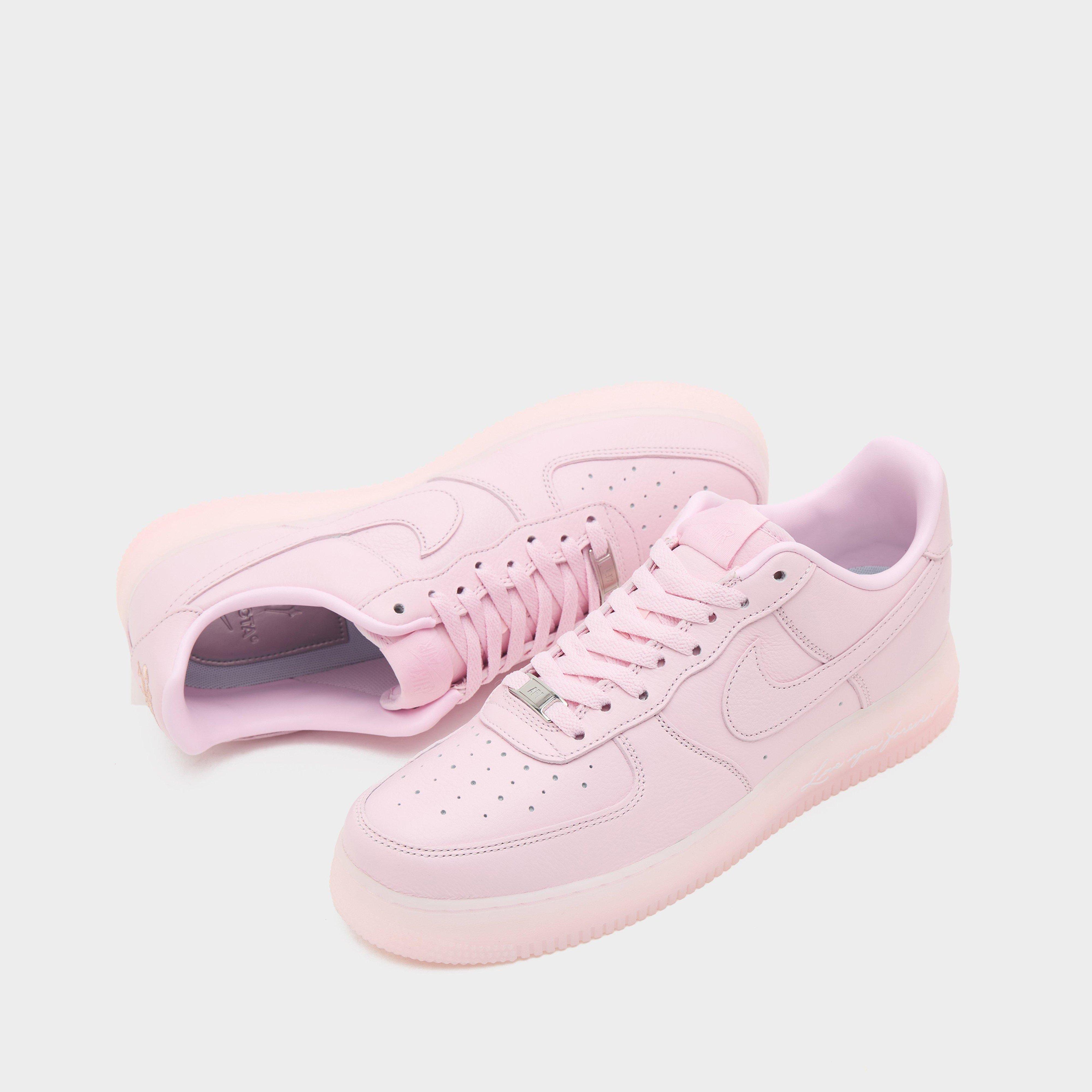 Nike x NOCTA Air Force 1 Low 'Certified Lover Boy'